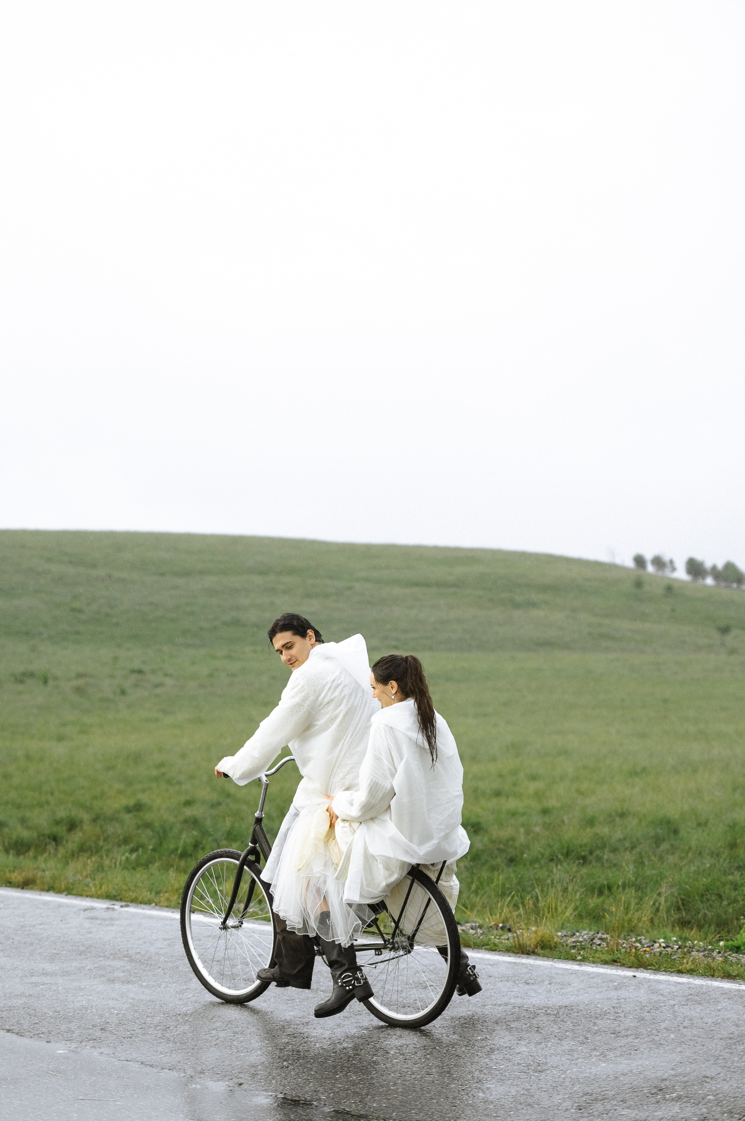 Владимир и Анна. Свадебный фотограф Ростов-на- Дону, Краснодар, Москва