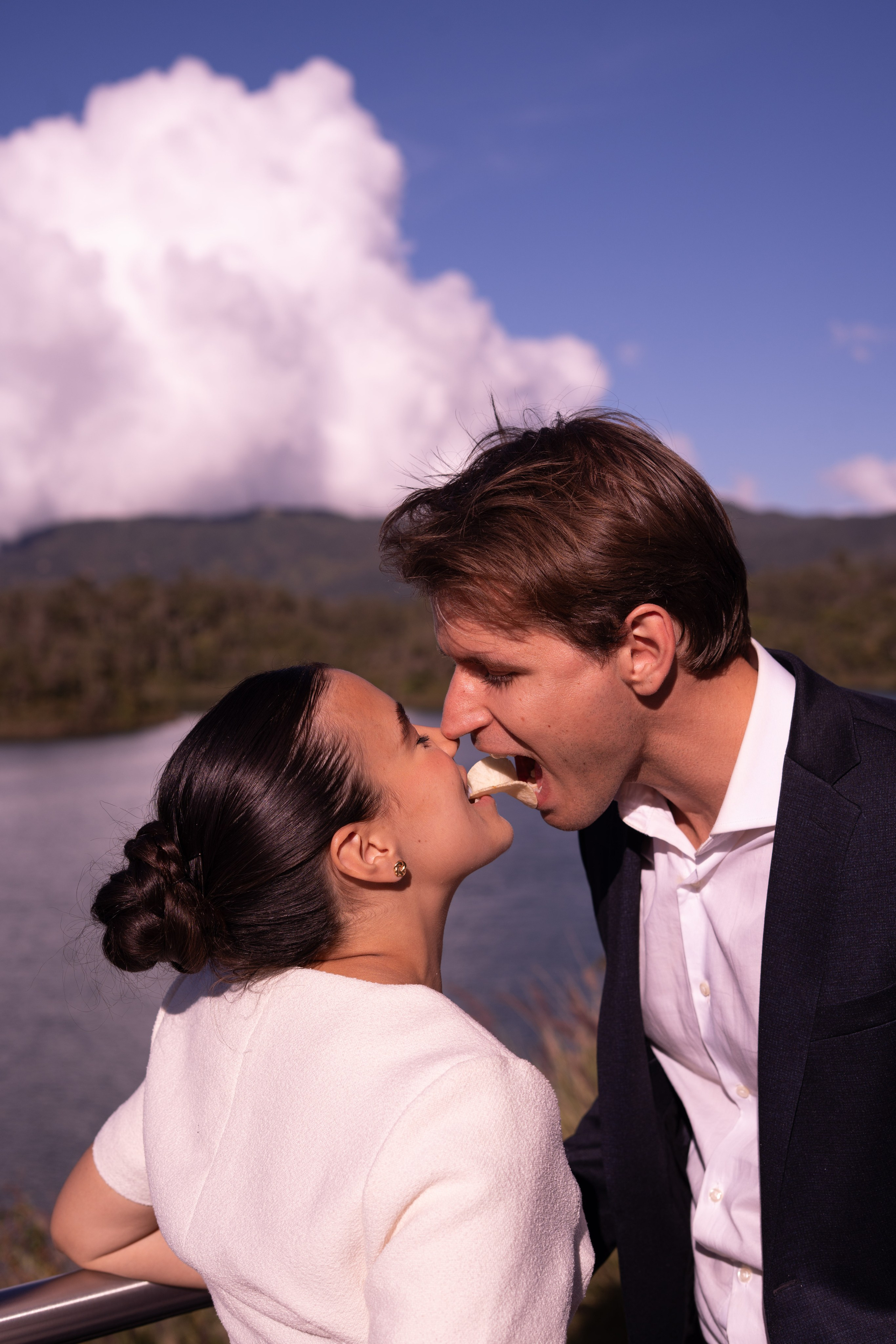 Wedding Photographer in Barcelona and Medellin