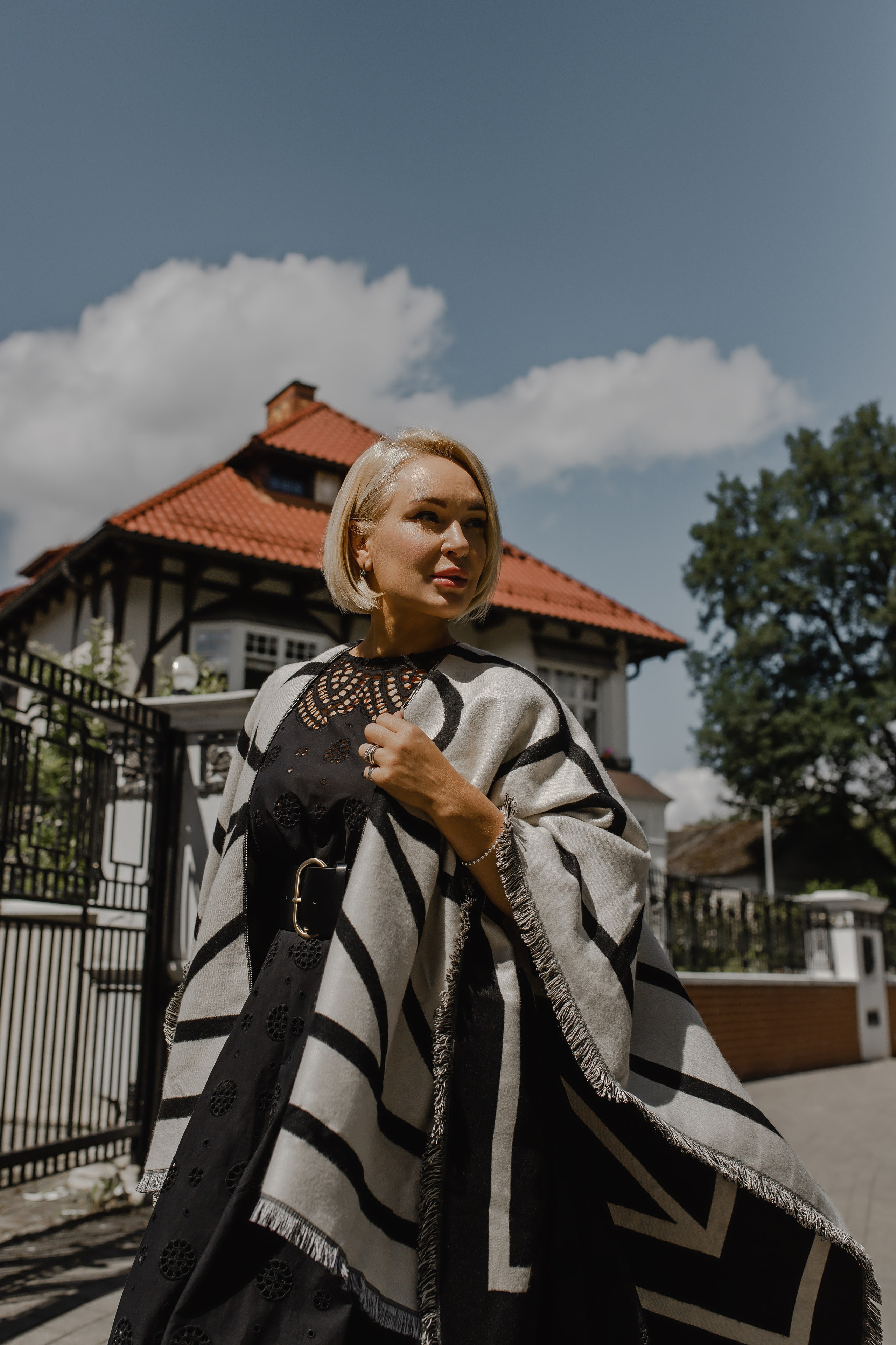 Женский и семейный фотограф в Калининграде Надежда Подлипинская