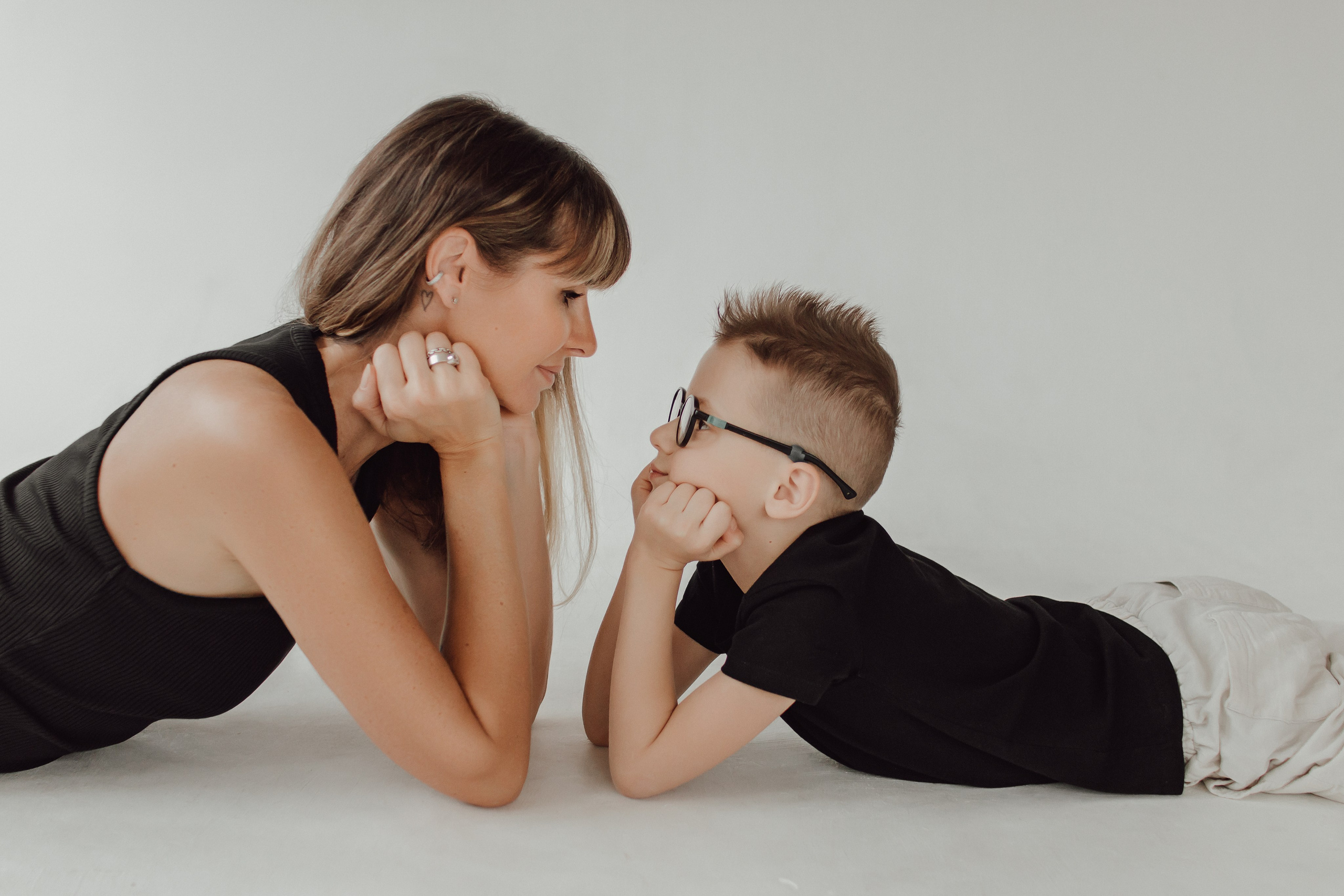 Family. Женский и семейный фотограф в Калининграде Надежда Подлипинская