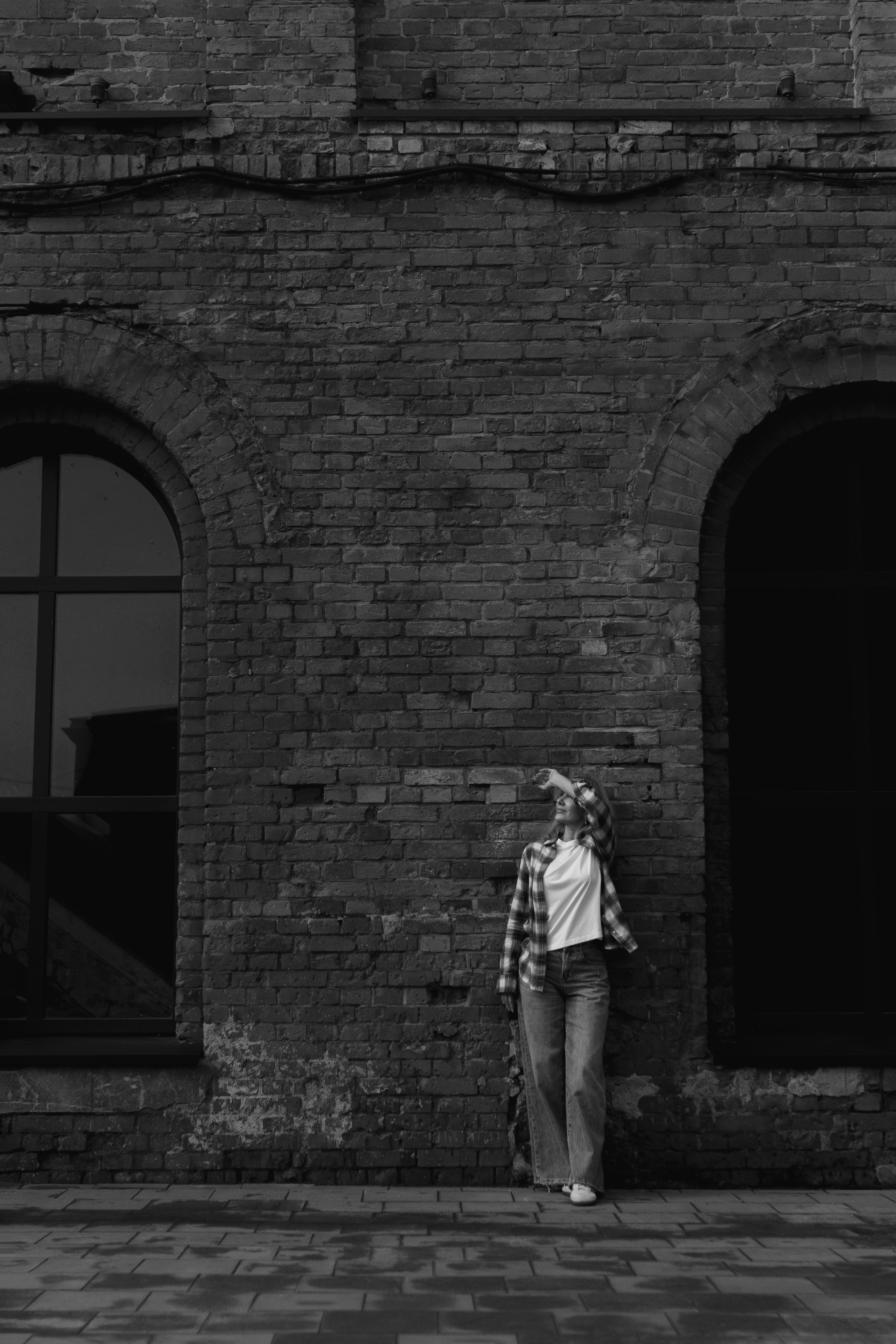 Надя. Женский и семейный фотограф в Калининграде Надежда Подлипинская