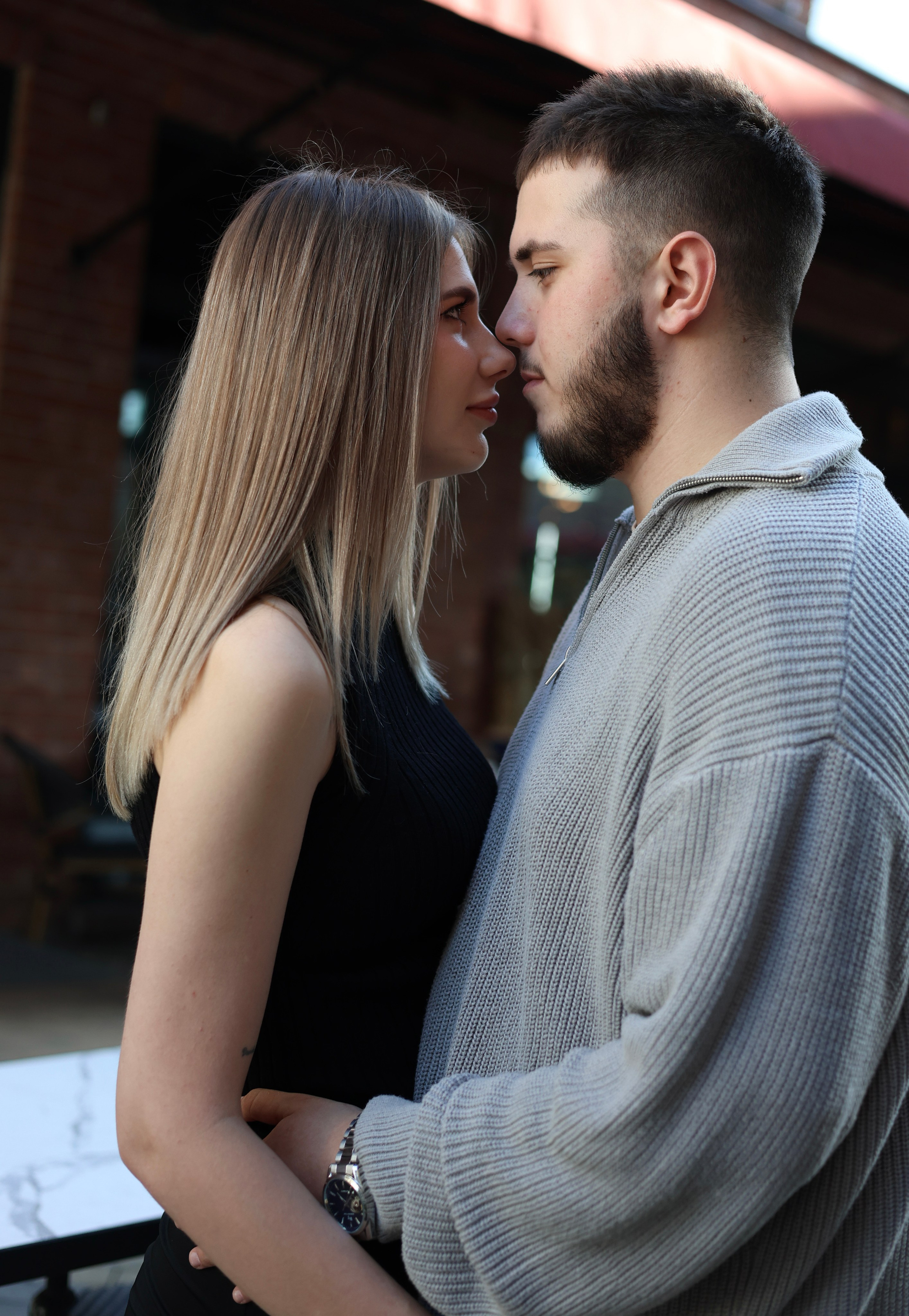 Love-Story, Таганрог. Семейный и портретный фотограф в Краснодарском крае, Ростовской области и Москве