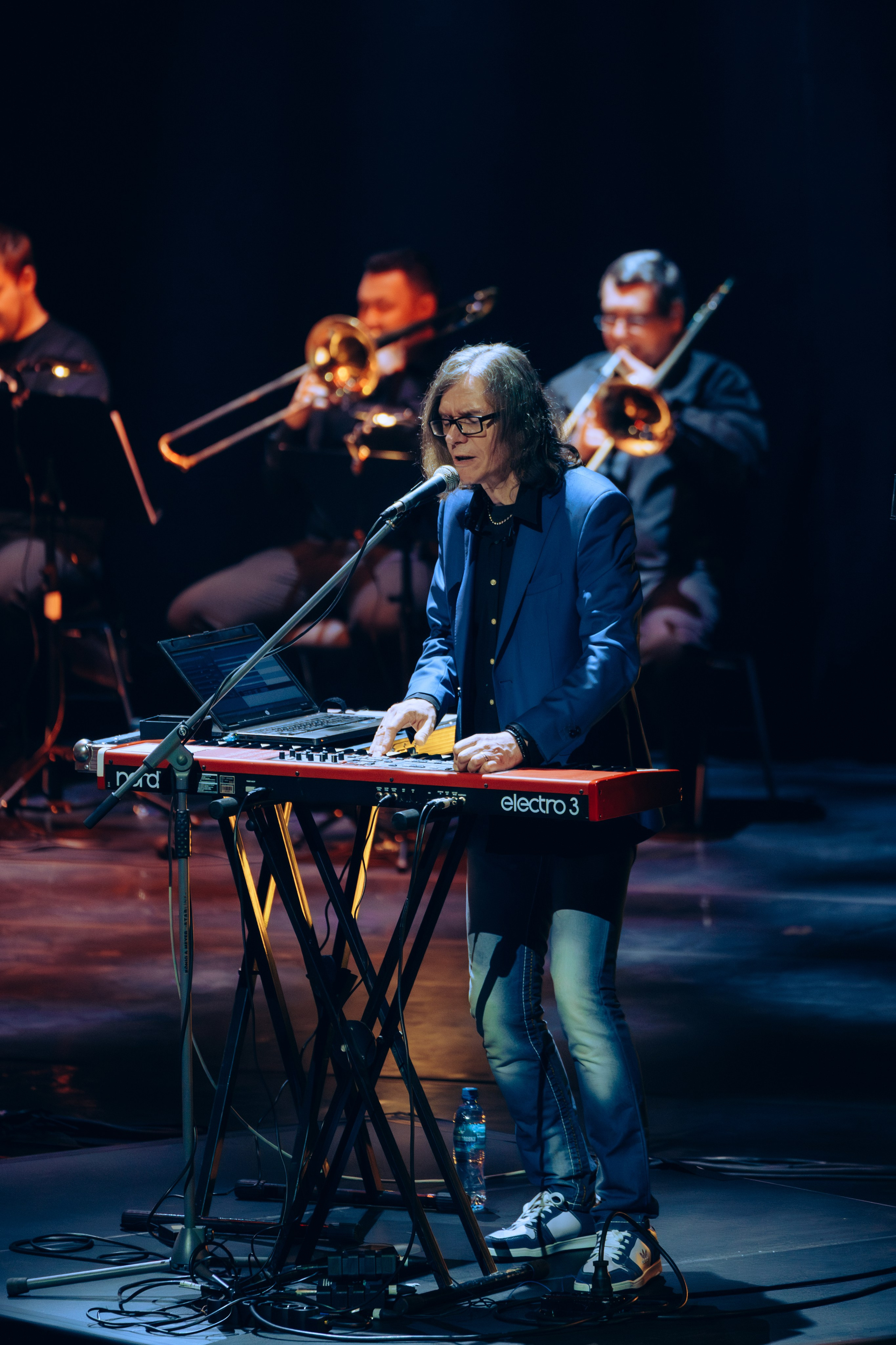 Enjoy the Symphony — Depeche Mode Tribute by Devotion Mode. Концертный и портретный фотограф Москва и Санкт-Петербург