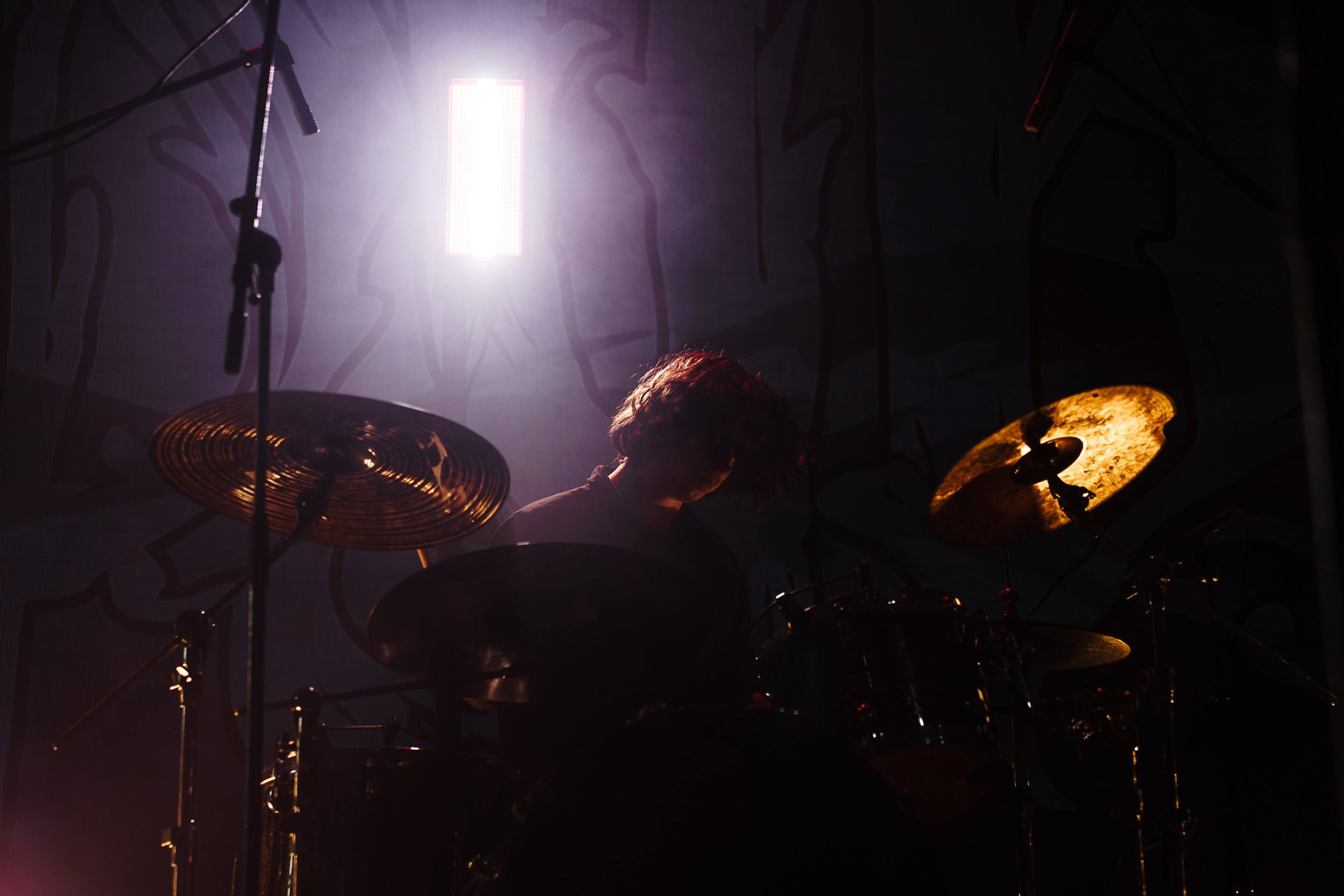 СРУБ. Концертный и портретный фотограф Москва и Санкт-Петербург