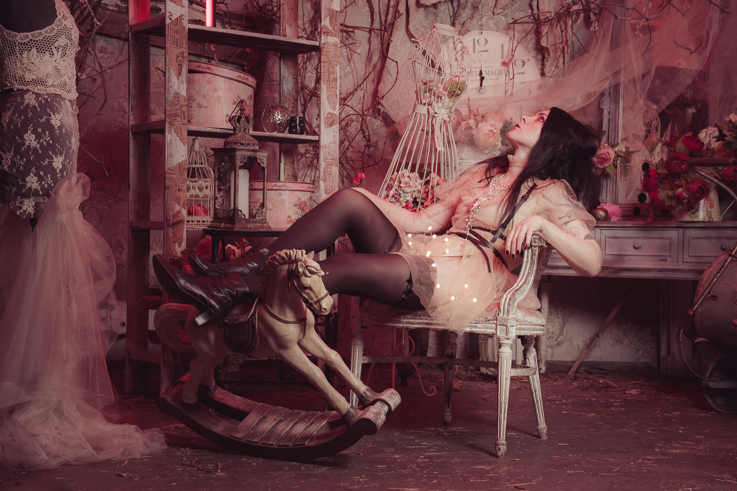 Alice Traum. Концертный и портретный фотограф Москва и Санкт-Петербург