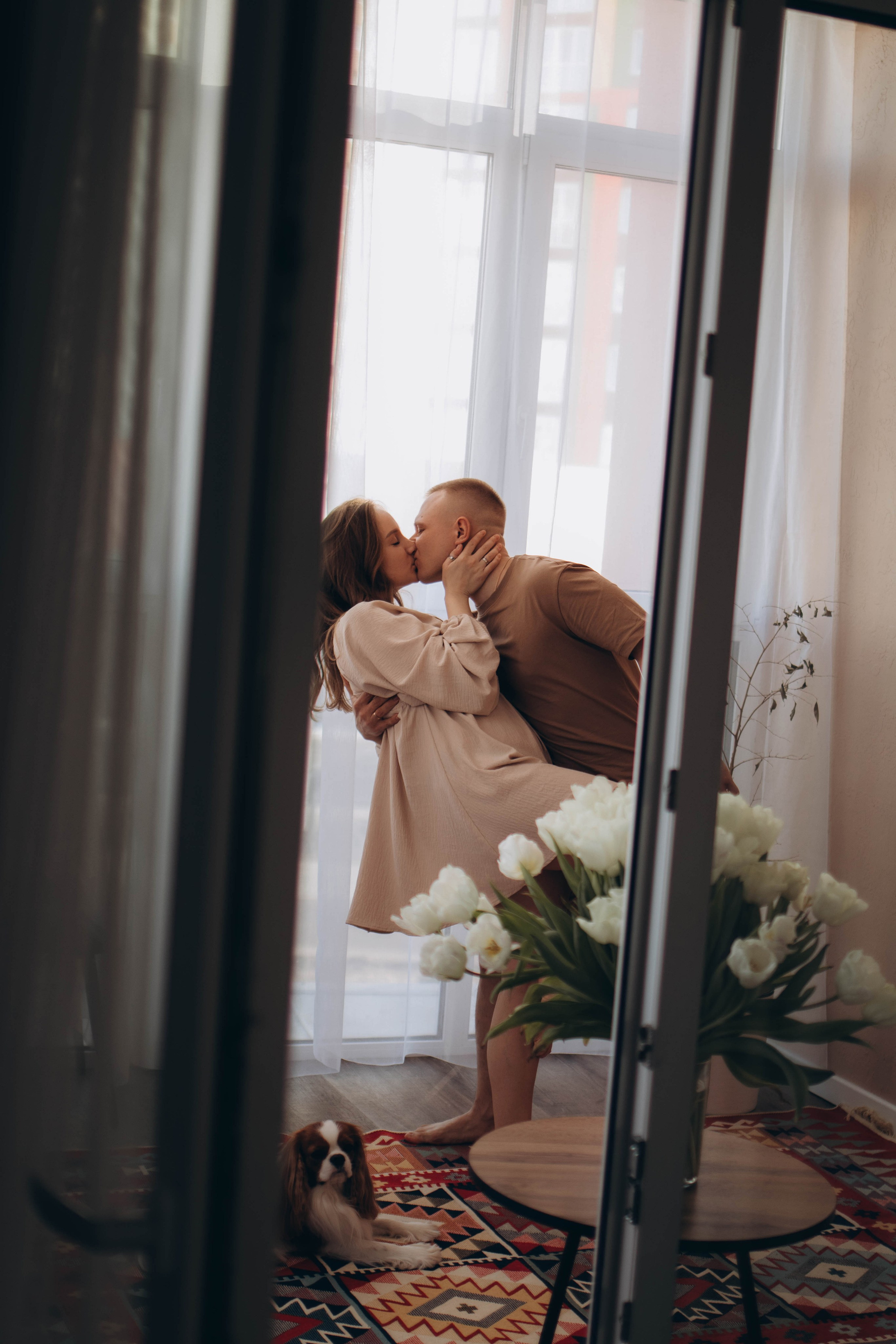 Бруно. Семейный фотограф в Брянске — Валерия Филиппова