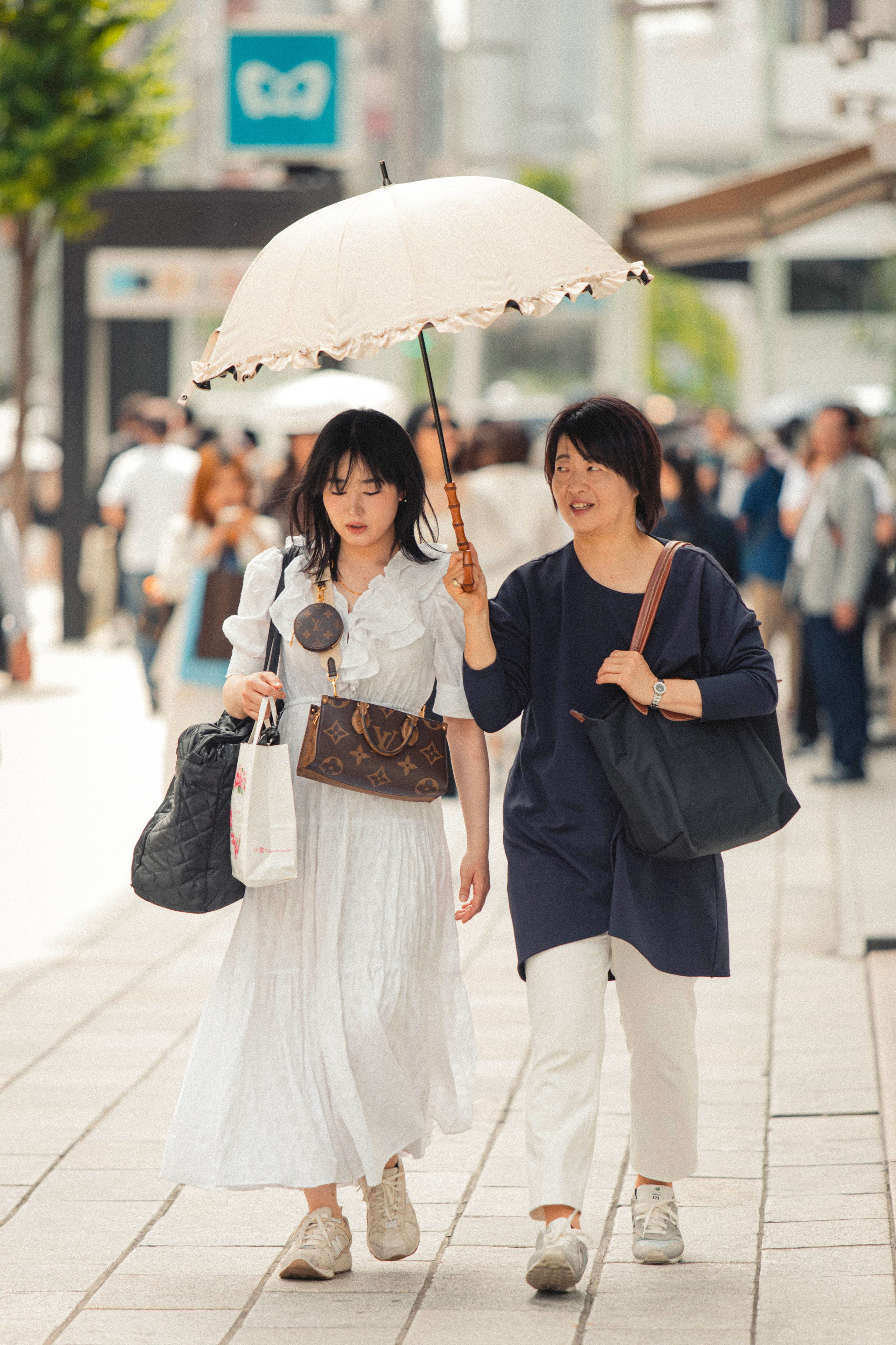 Japan, Tokyo. Репортажный фотограф Андрей Герасимов
