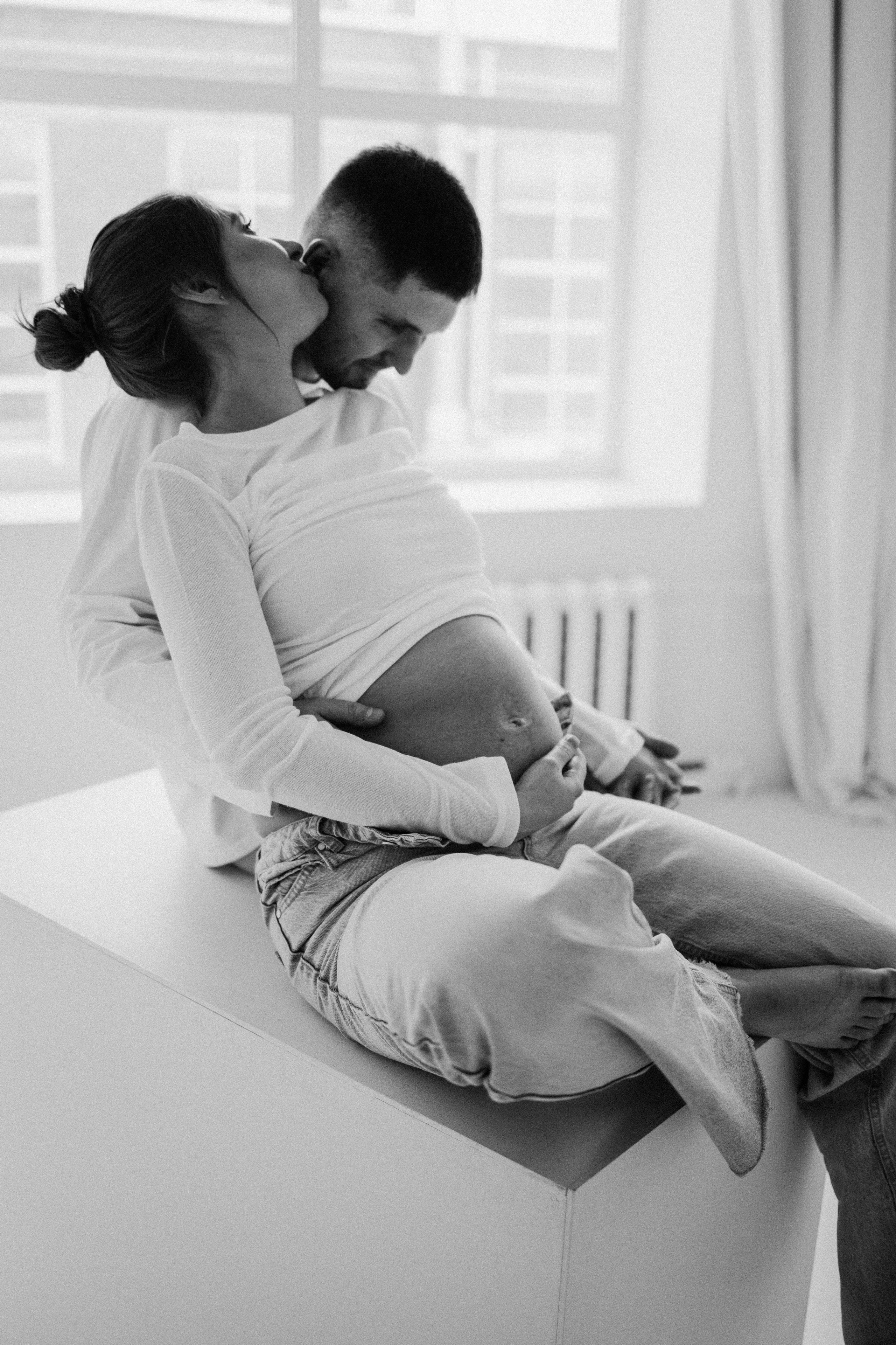 Милан и Ксения. Свадебный и портретный фотограф Тюмень