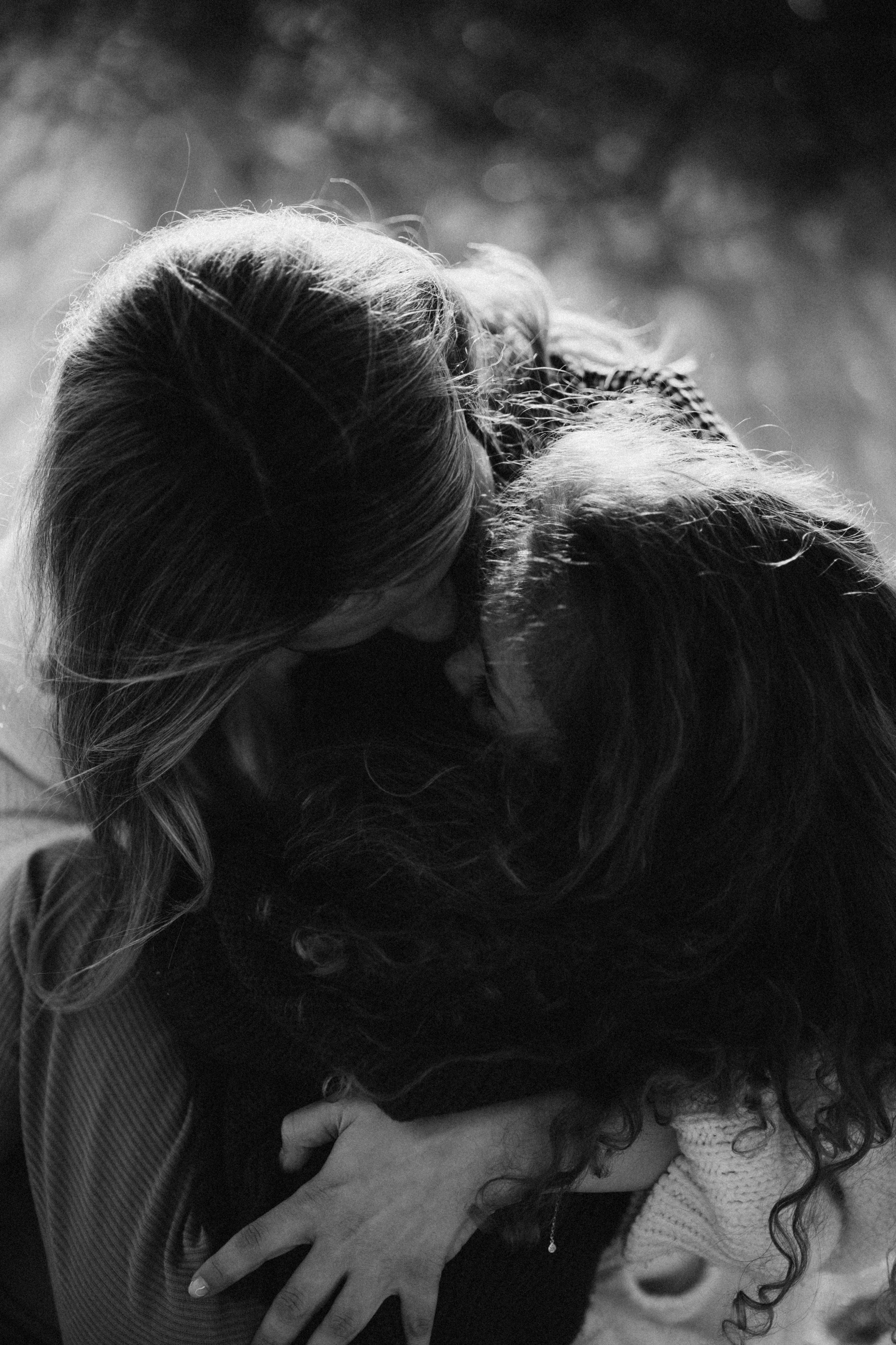 Мама и дочка, такая нежная весна. Семейный и детский фотограф, таганрог, ростов-на-дону