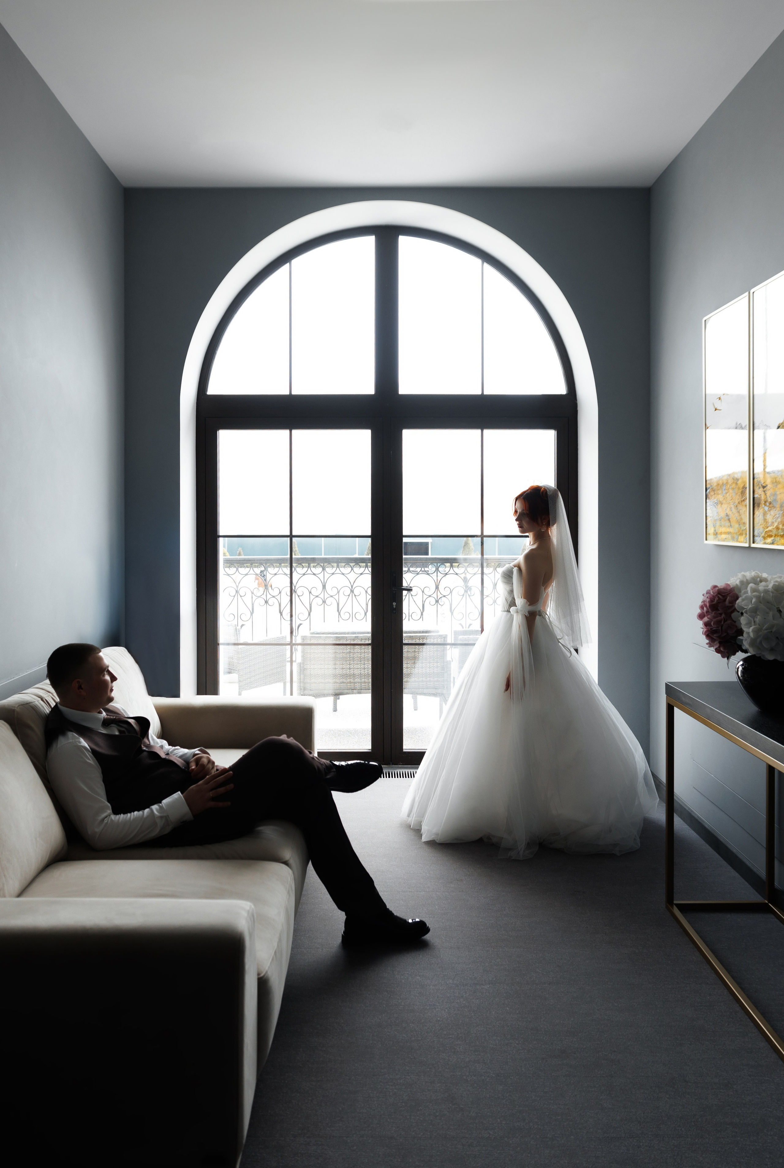 Роман&Анастасия. Свадебный и семейный фотограф в Таганроге и Ростове Руднева Анастасия