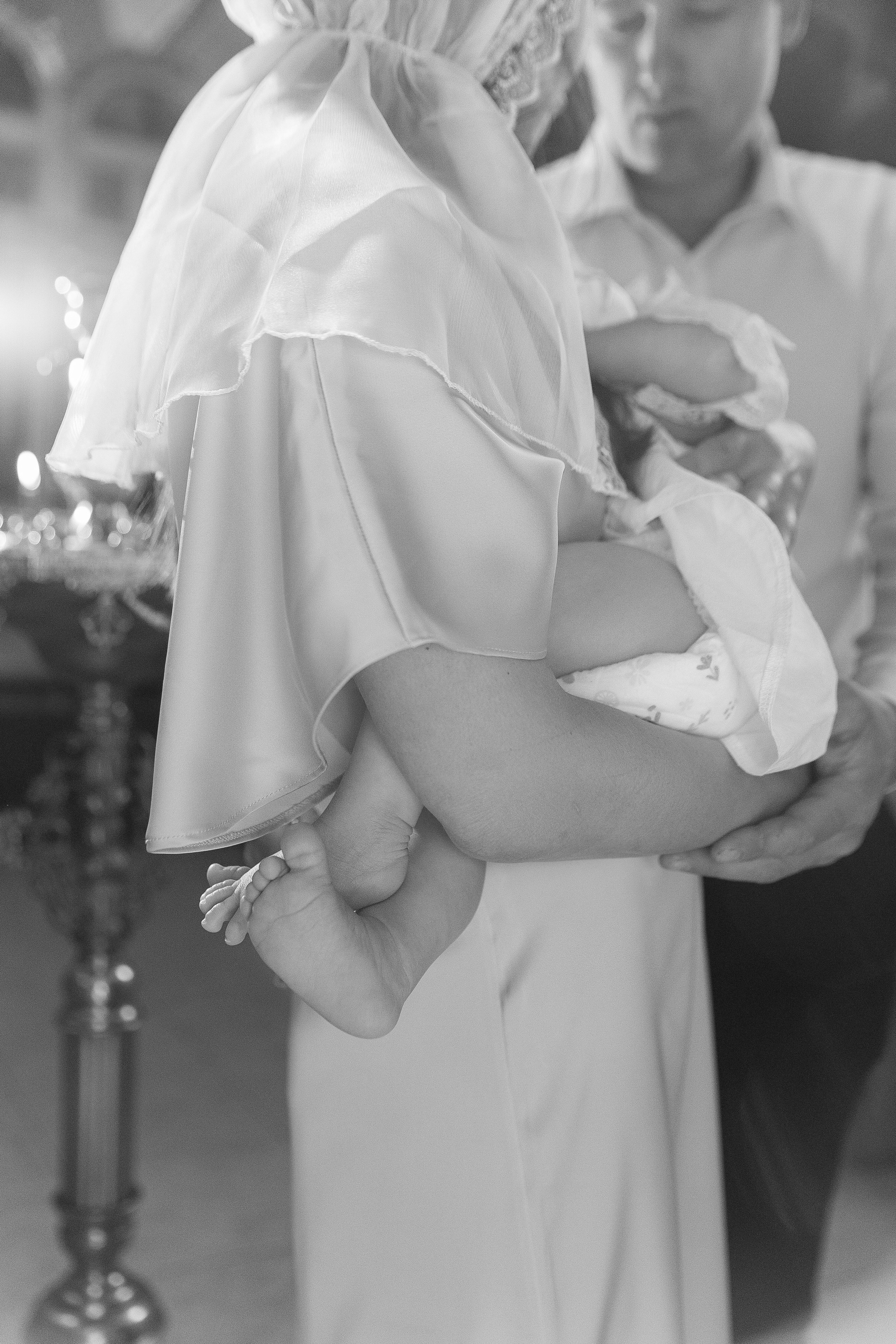 Крестины Софьи. Главная