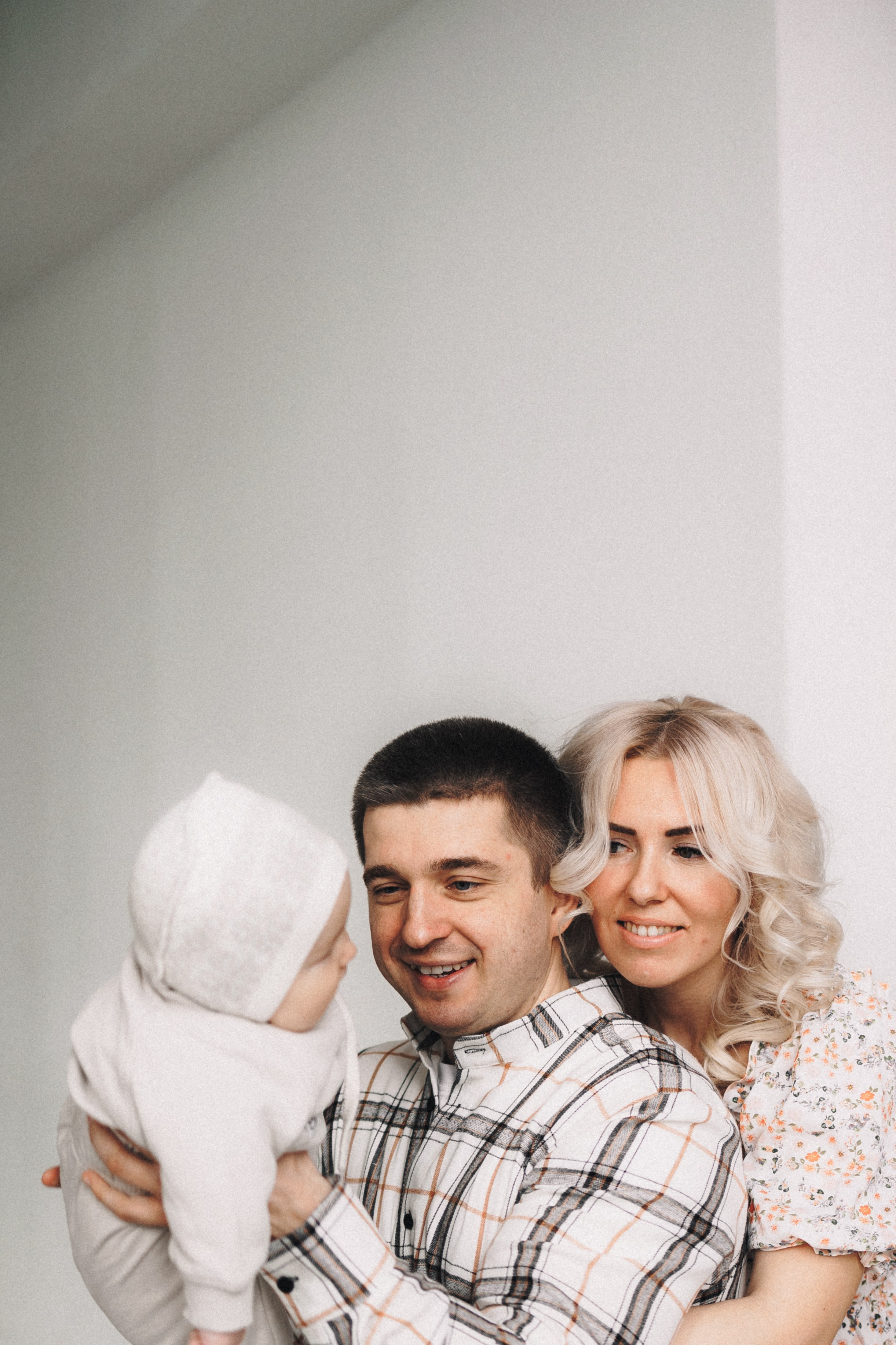 1+1=5. Фотограф Москва Светлана Кирюшина