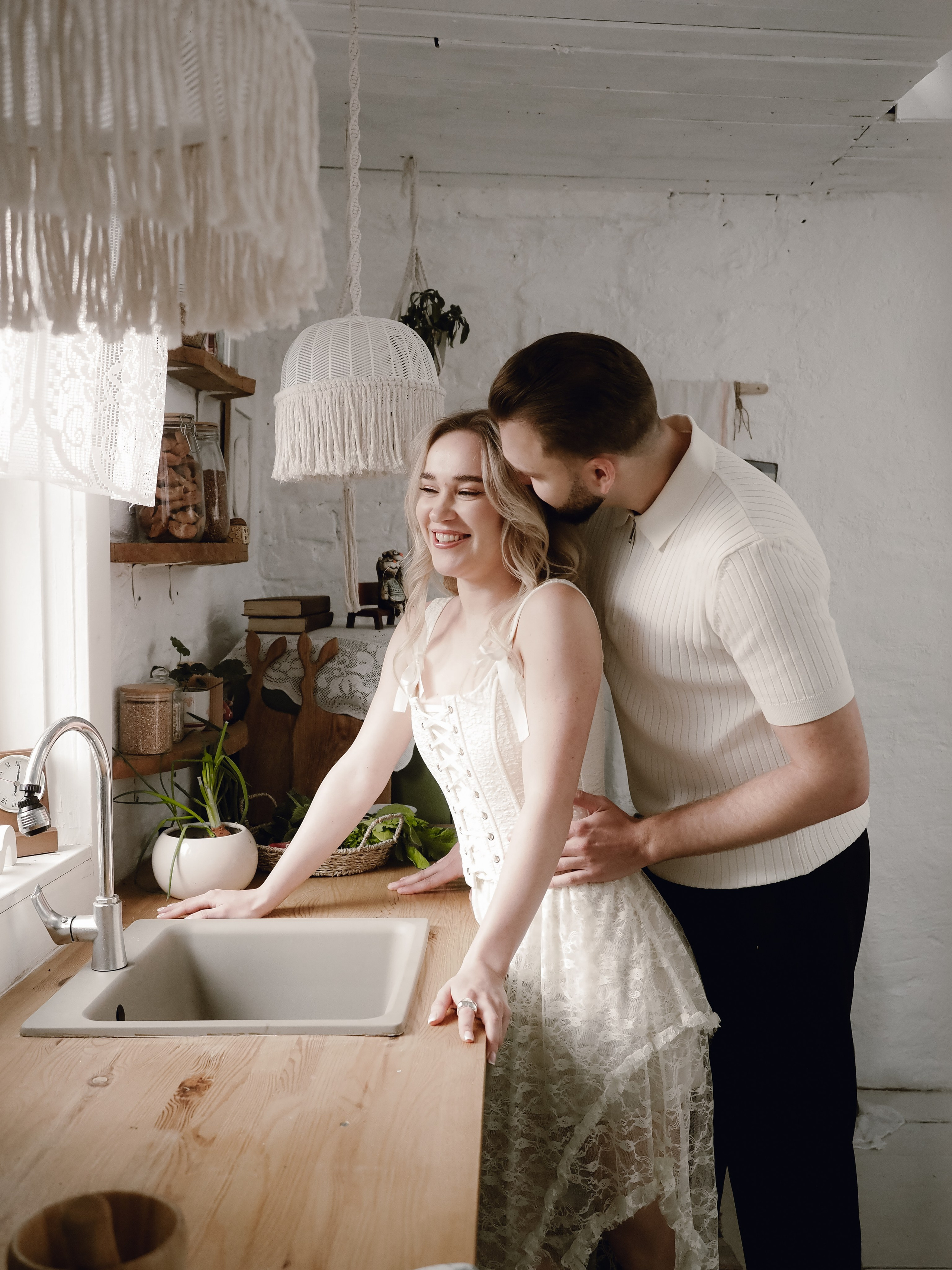 Ира Михаил. Фотограф Рязань. Семейный Свадебный фотограф