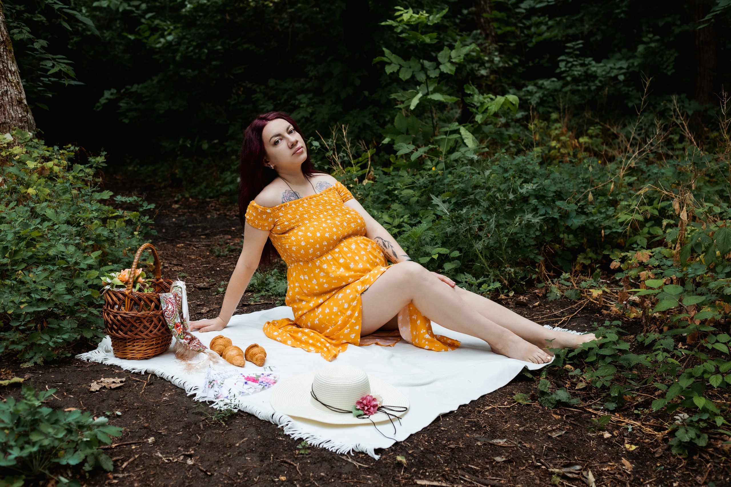 Надежда. Фотограф Надежда Лукьянова