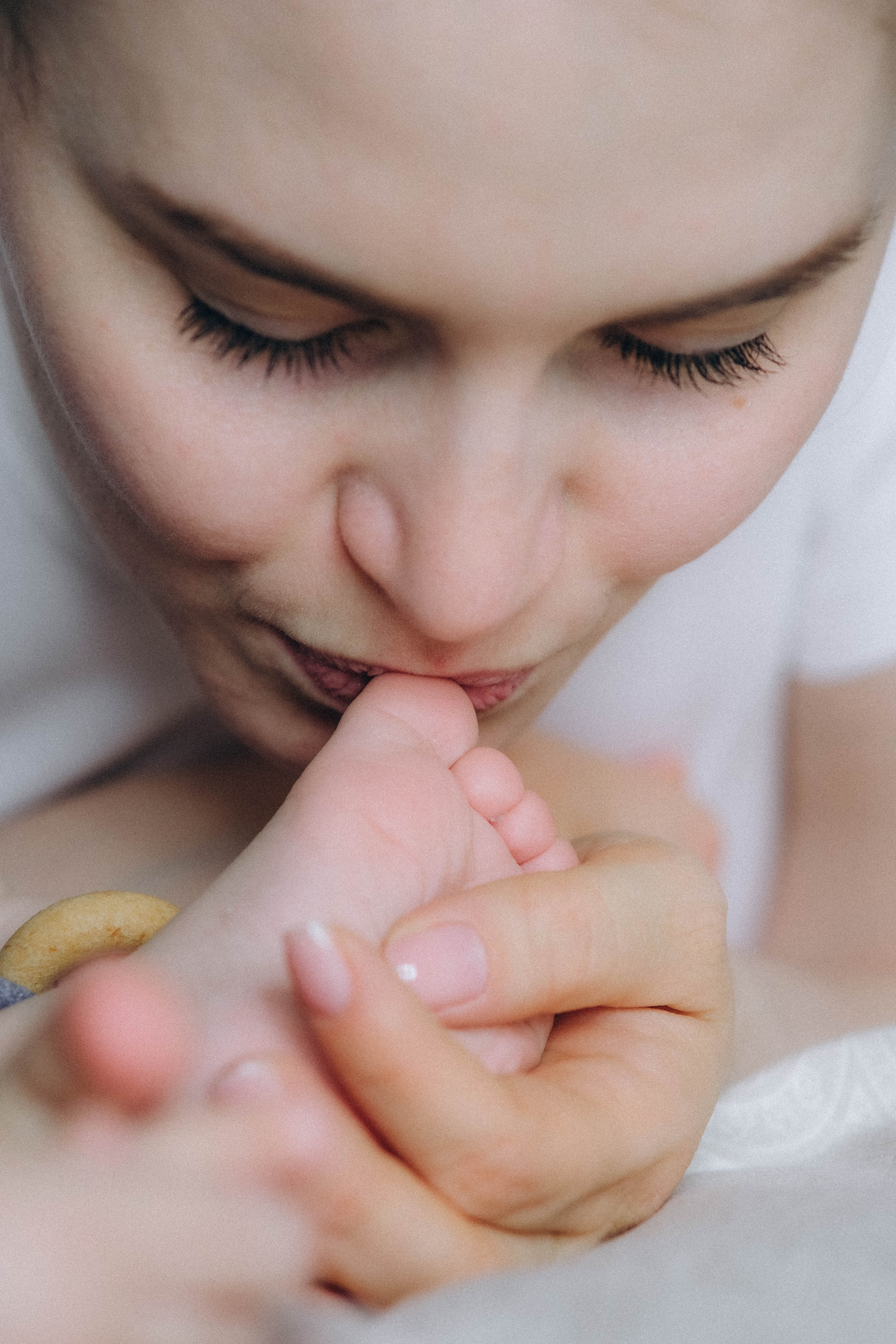 Годик малышу (домашняя). Главная