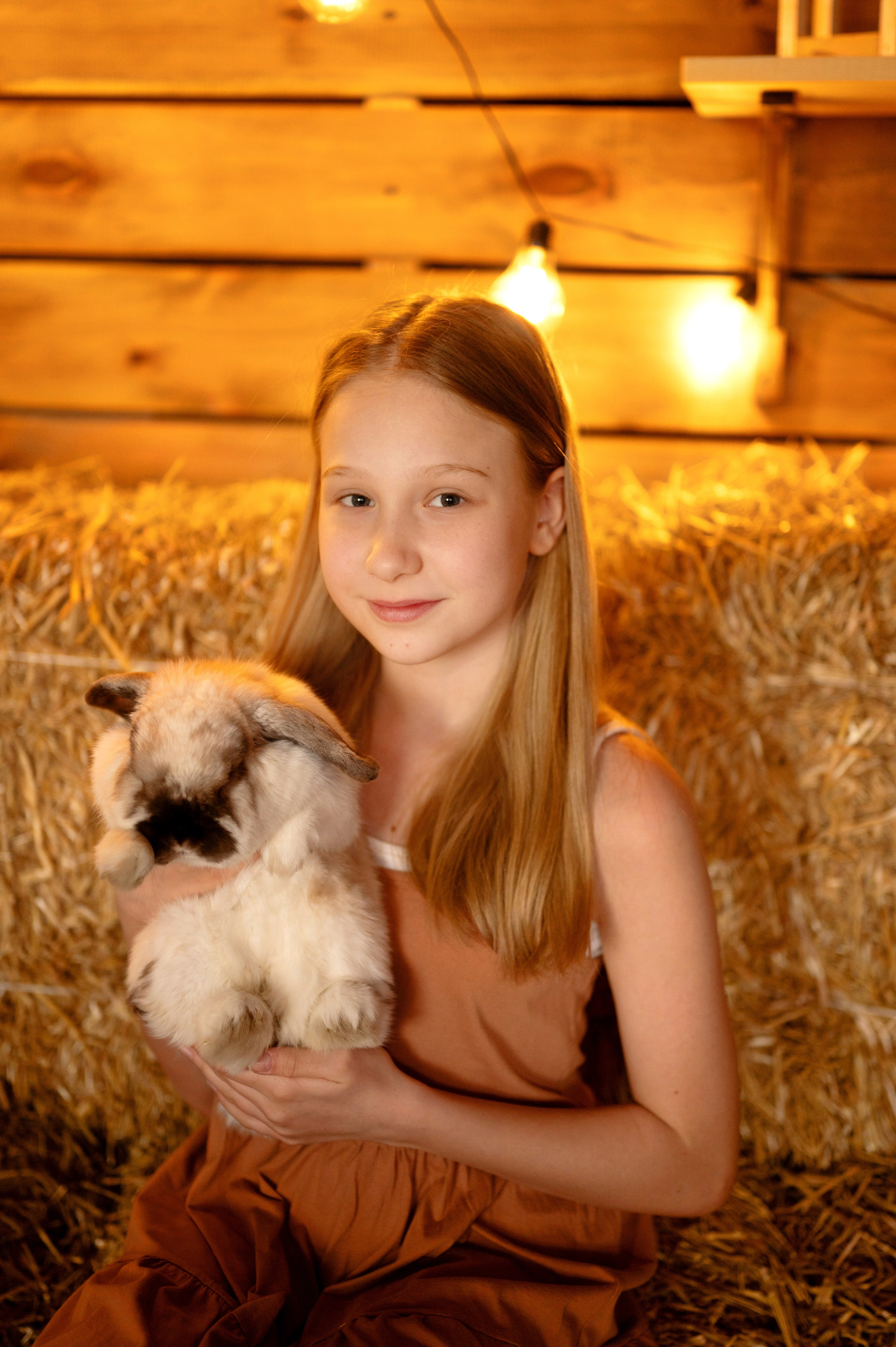 Нарния. Фотограф новорожденных, семейный детский в Тюмени Татьяна Морозова