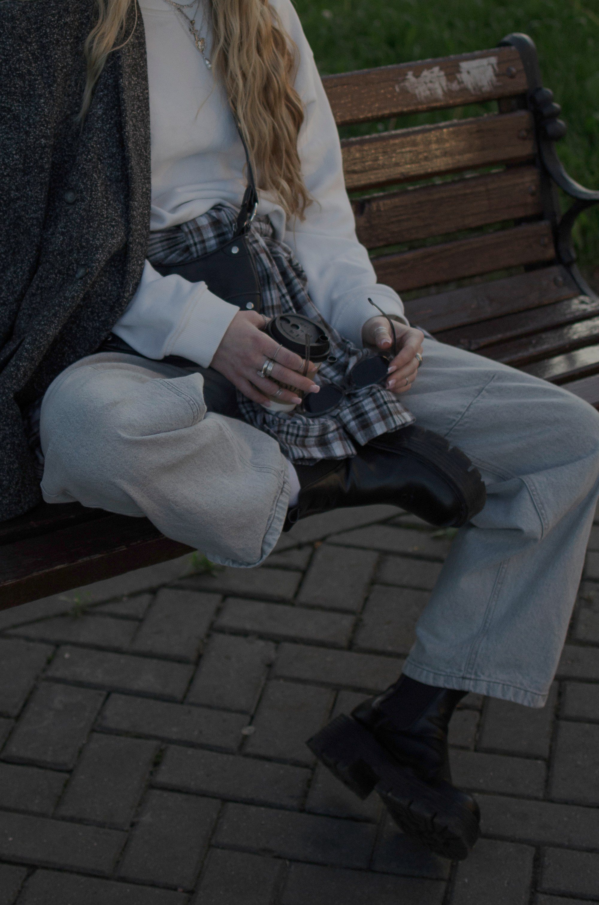 Индивидуальная. Фотограф и контент-мейкер Пинск