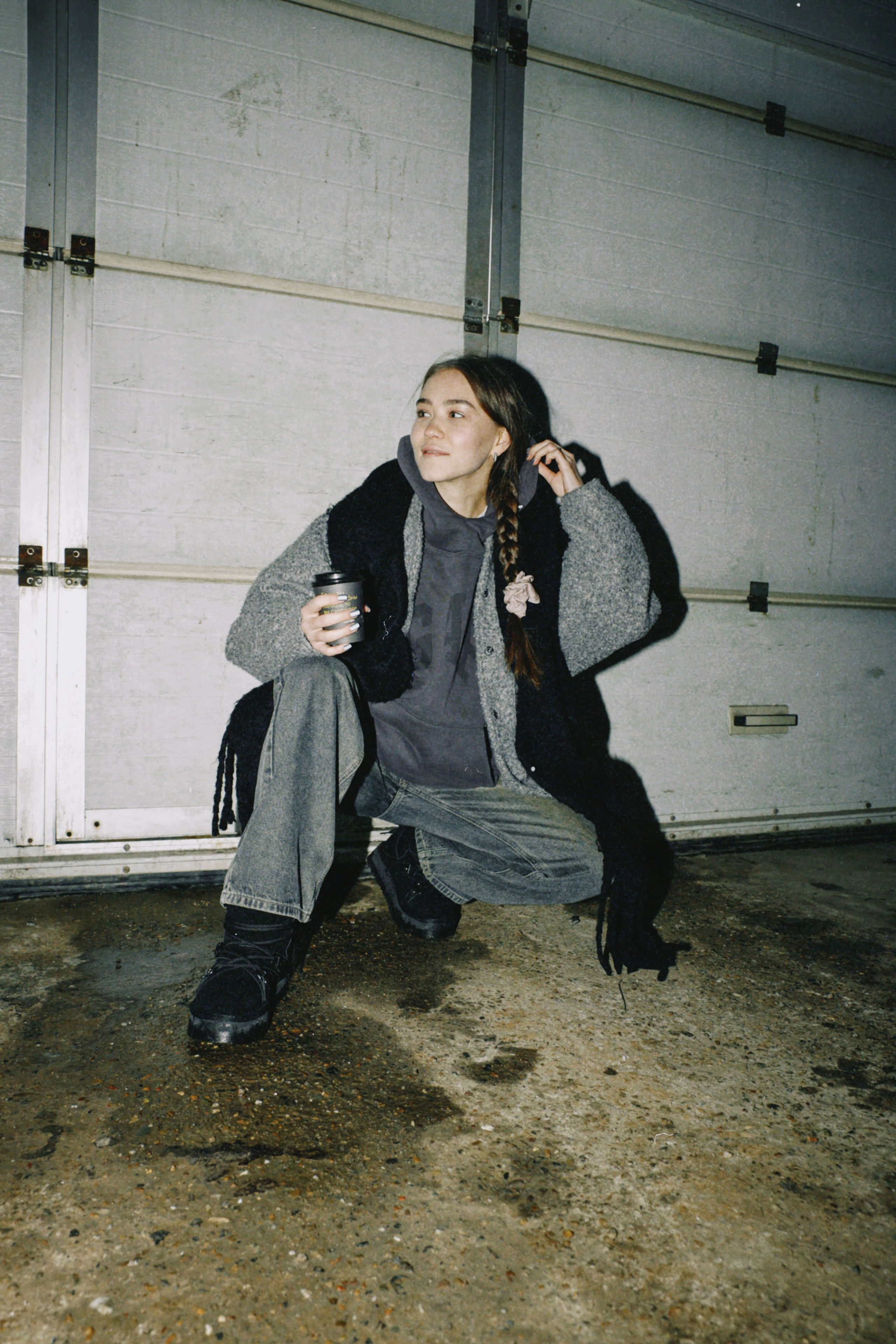 Maria. Мария|Фотограф|Москва