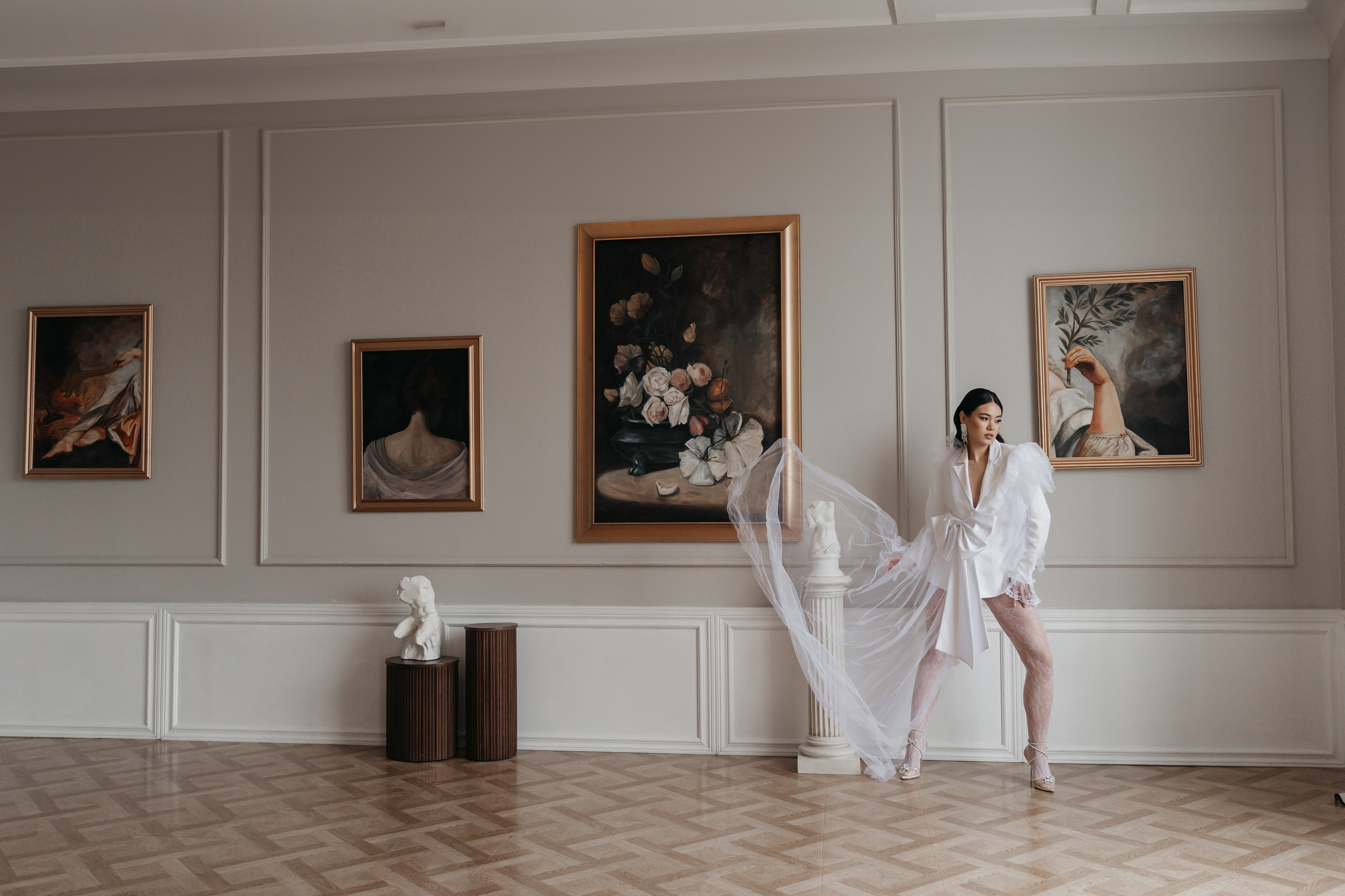 Лофт Павильон «Богемия». Свадебный  и семейный фотограф в Краснодаре