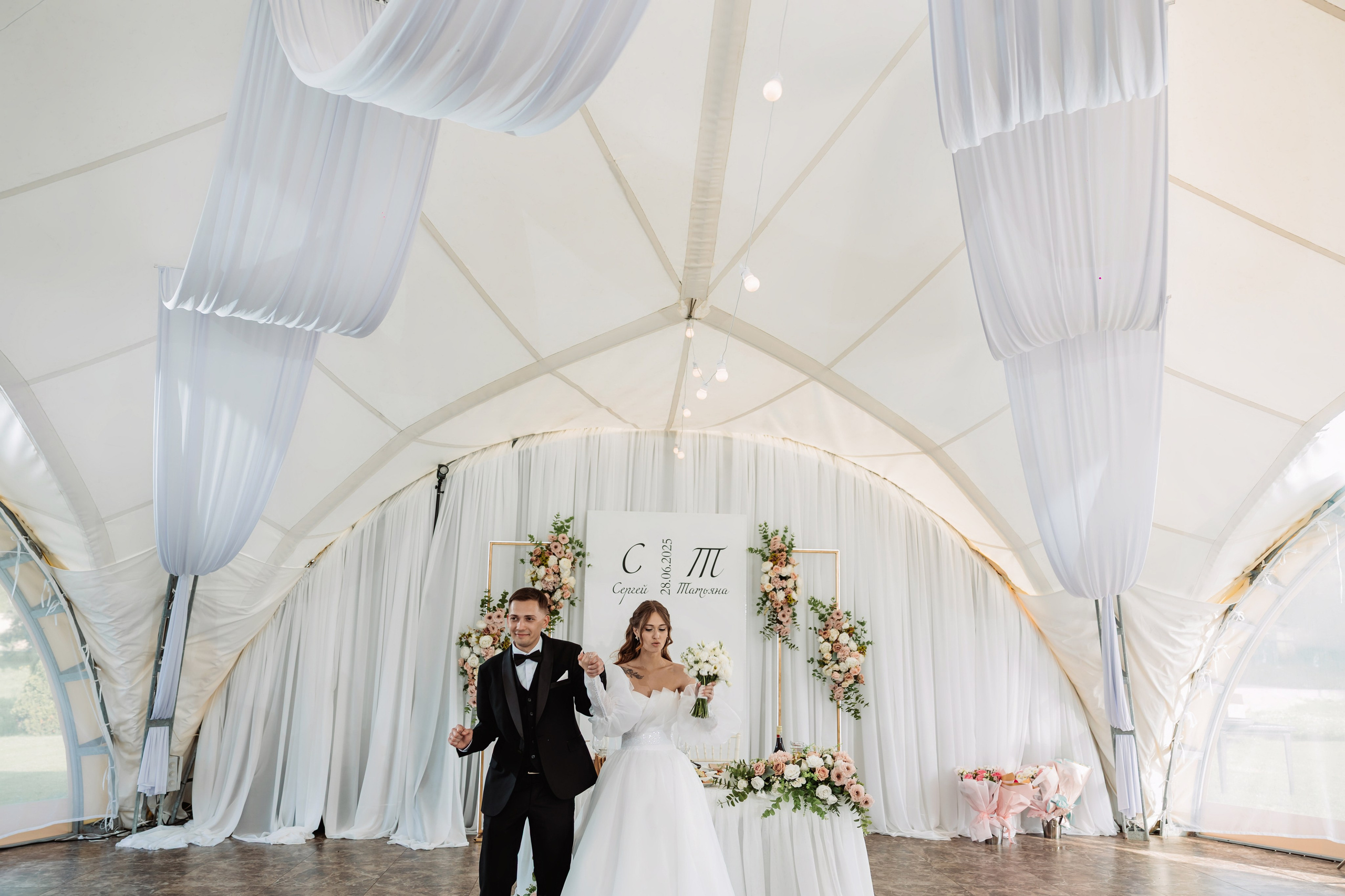 Сергей и Татьяна. ФОТОГРАФ ИРИНА ШАМАТАВА