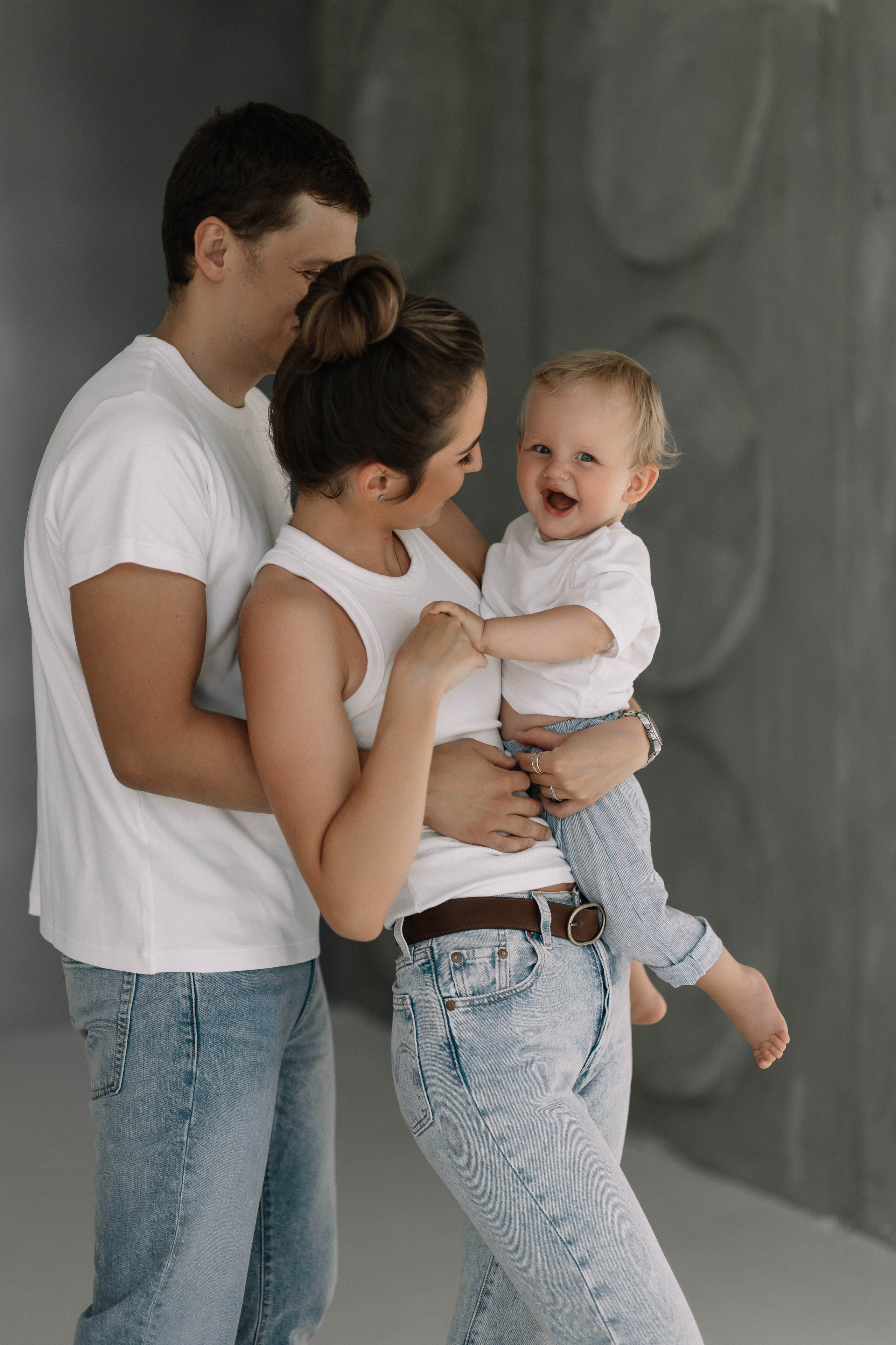 Семейные фотосессии. Свадебный фотограф Алина Хабарова