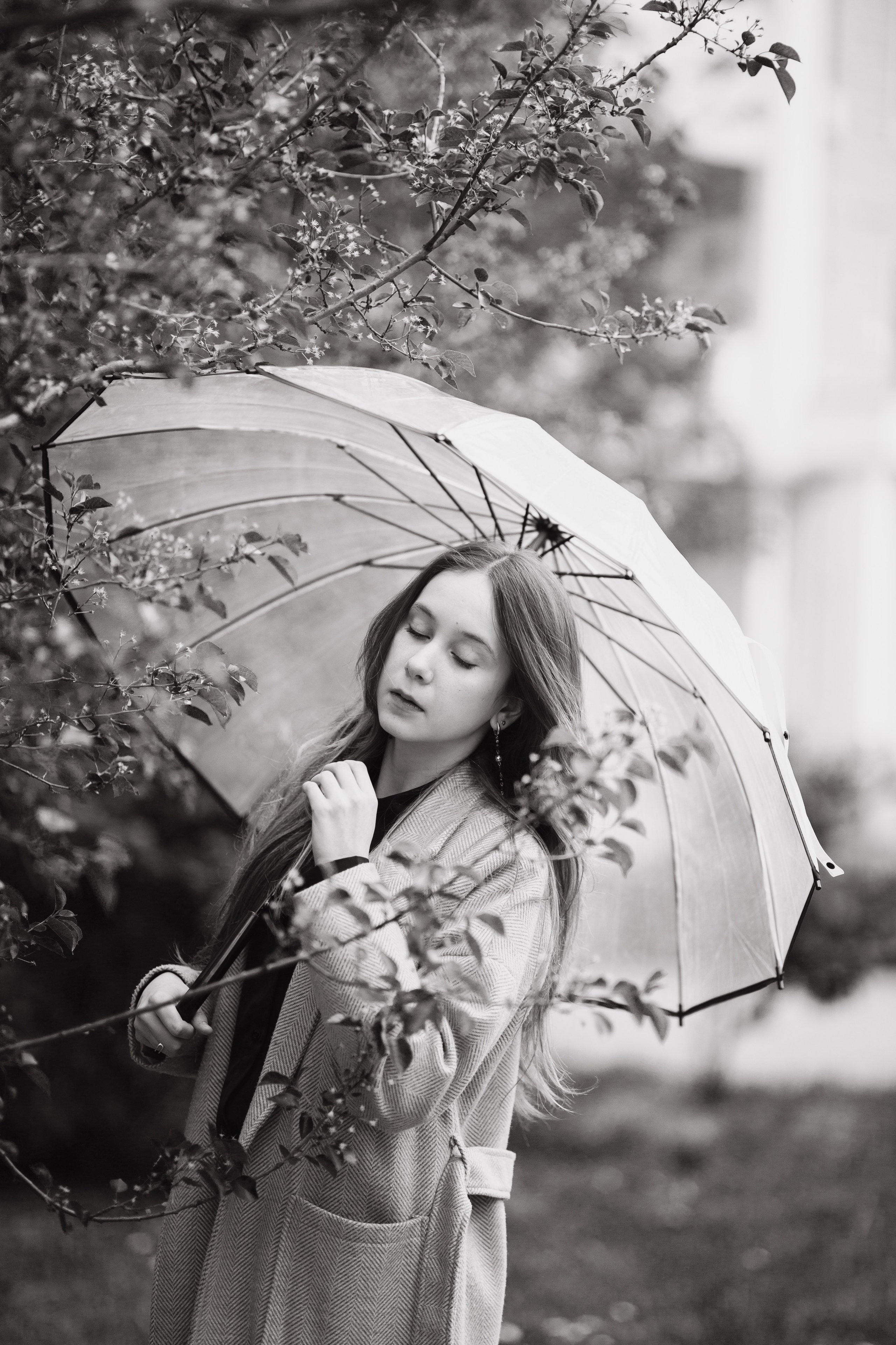 Софи. Главная