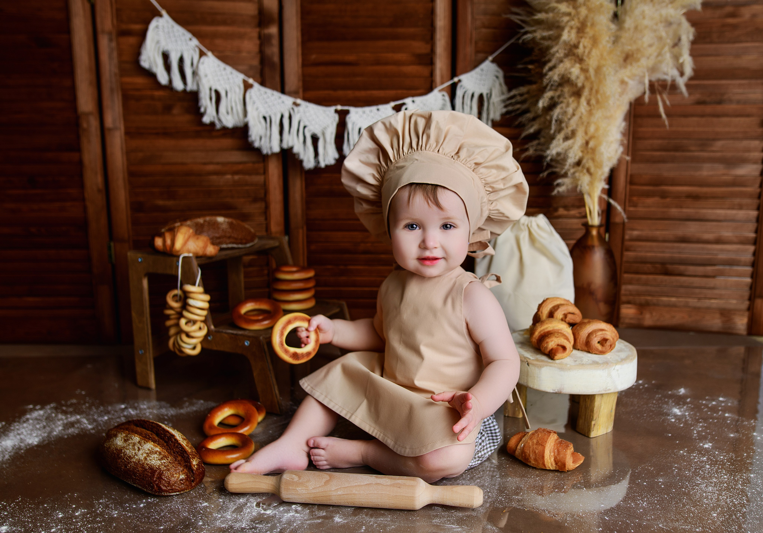 Детские фотопроекты в Ярославле. Наталья Михайлова Фотограф новорожденных в Ярославле