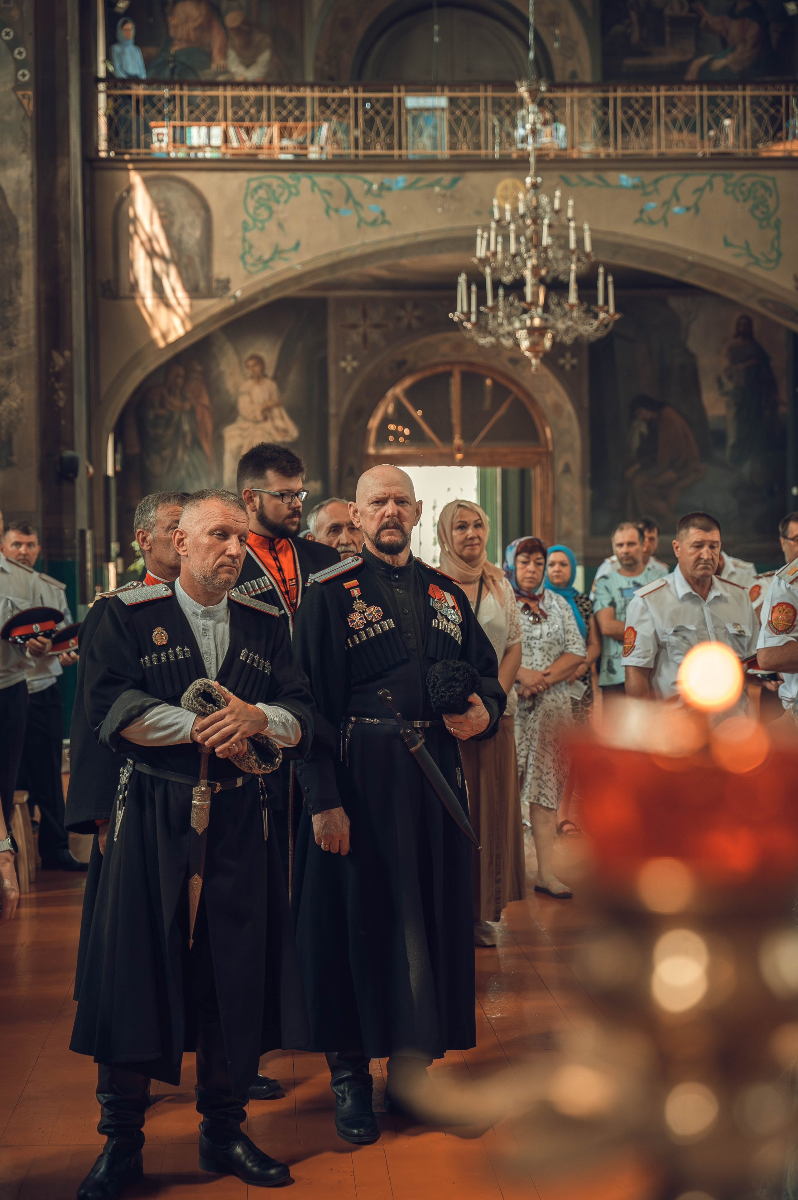 День празднования иконы Божией Матери, именуемой «Троеручица». ФОТОГРАФ НА ТАИНСТВА ВИКТОРИЯ БЕРЕЖНАЯ
