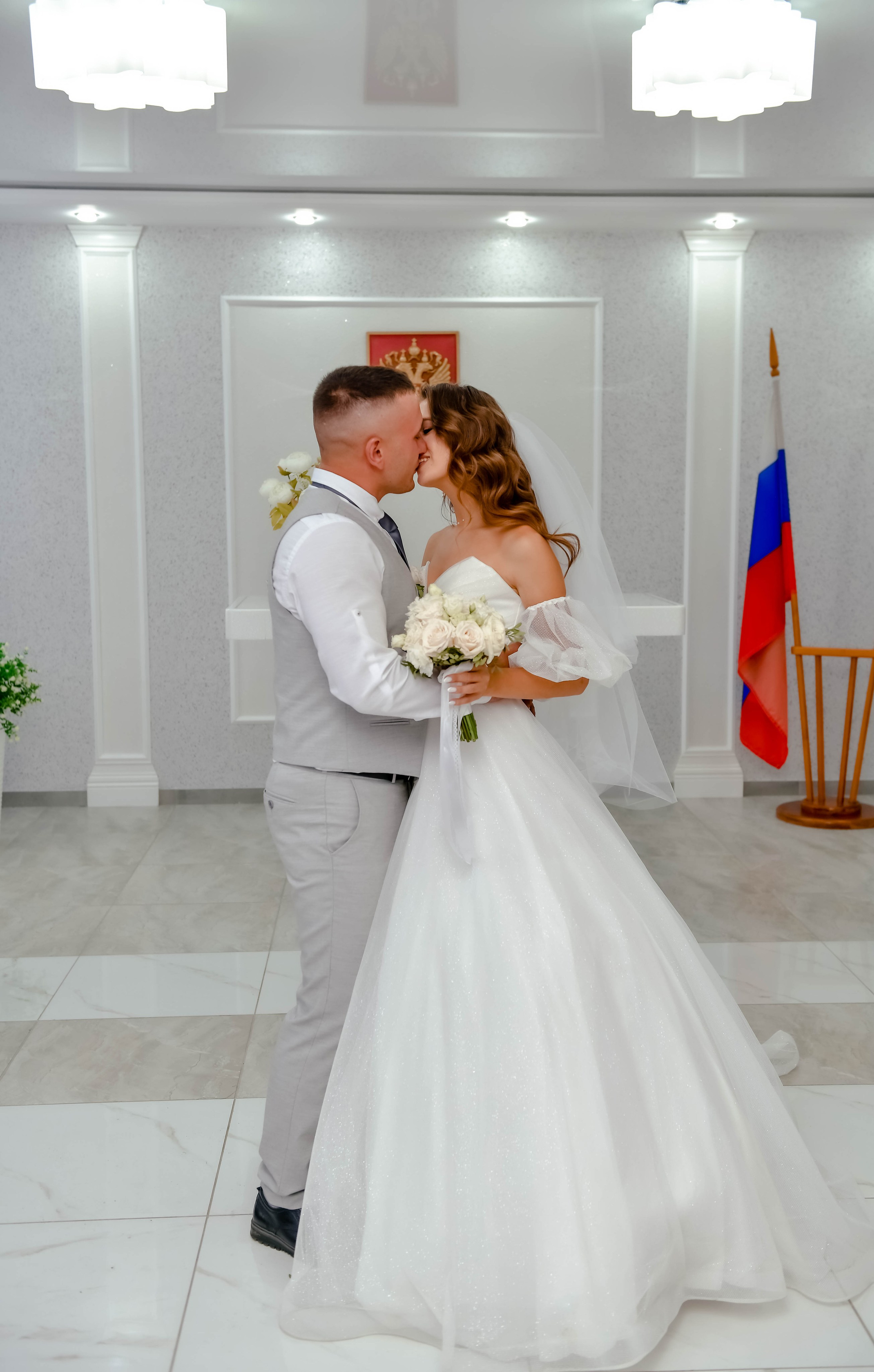 Олег и Екатерина. Семейный и детский фотограф Татьяна Перевалова