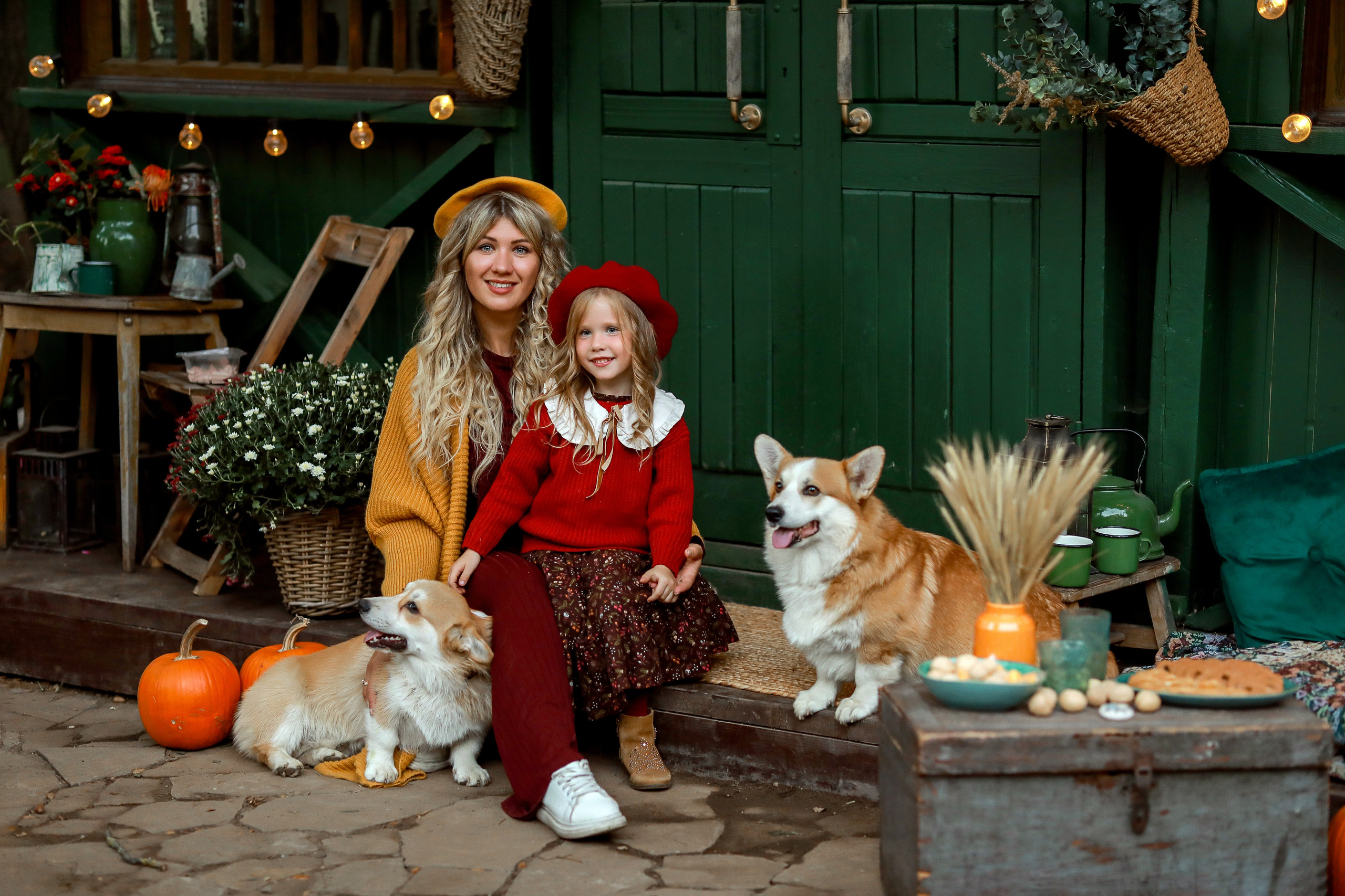 Семейные съемки. Детский и семейный фотограф Москва Наталья Матвеенко
