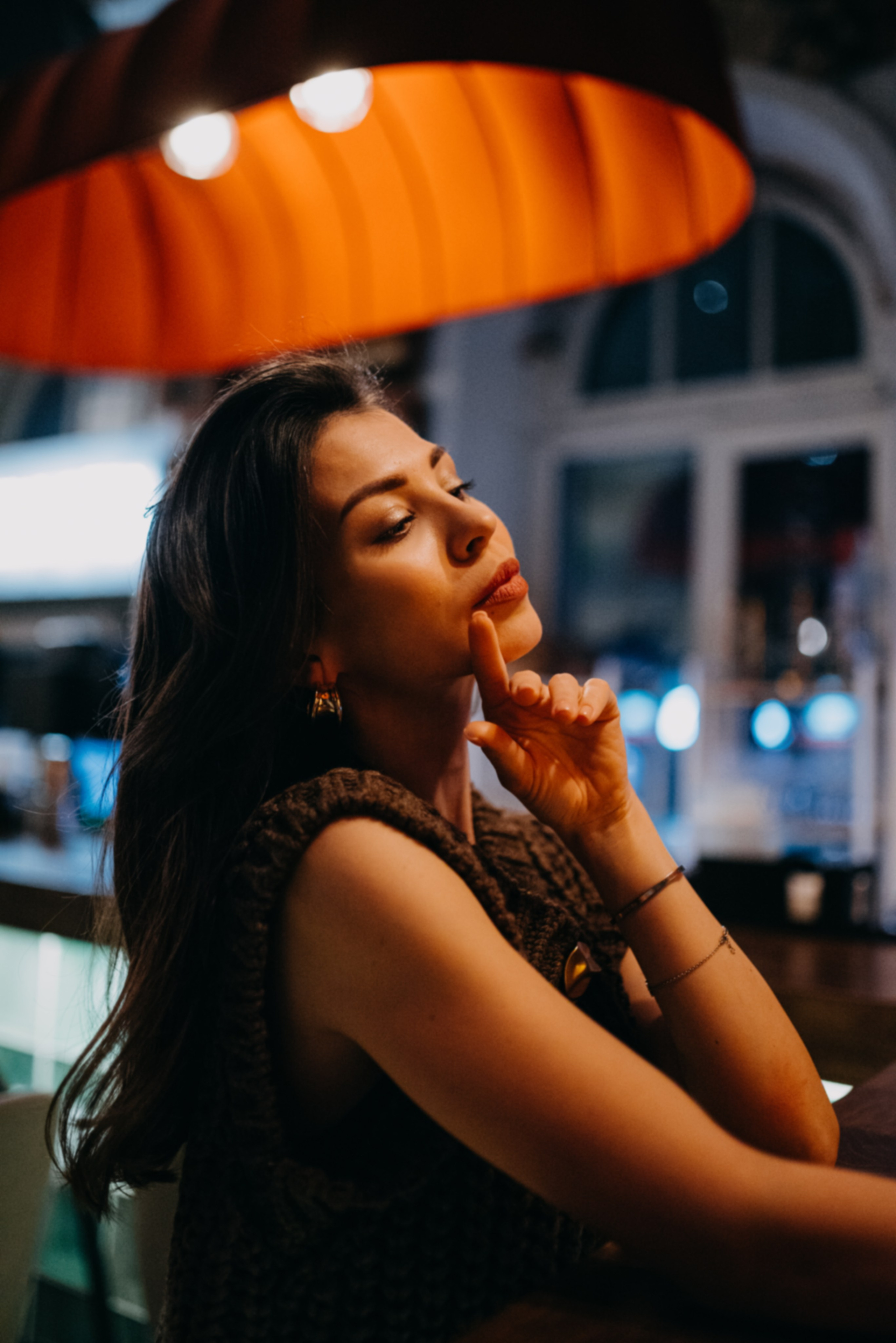 День рождения Алины | бар «Коммуналочка». Фотограф Санкт-Петербург, Новороссийск