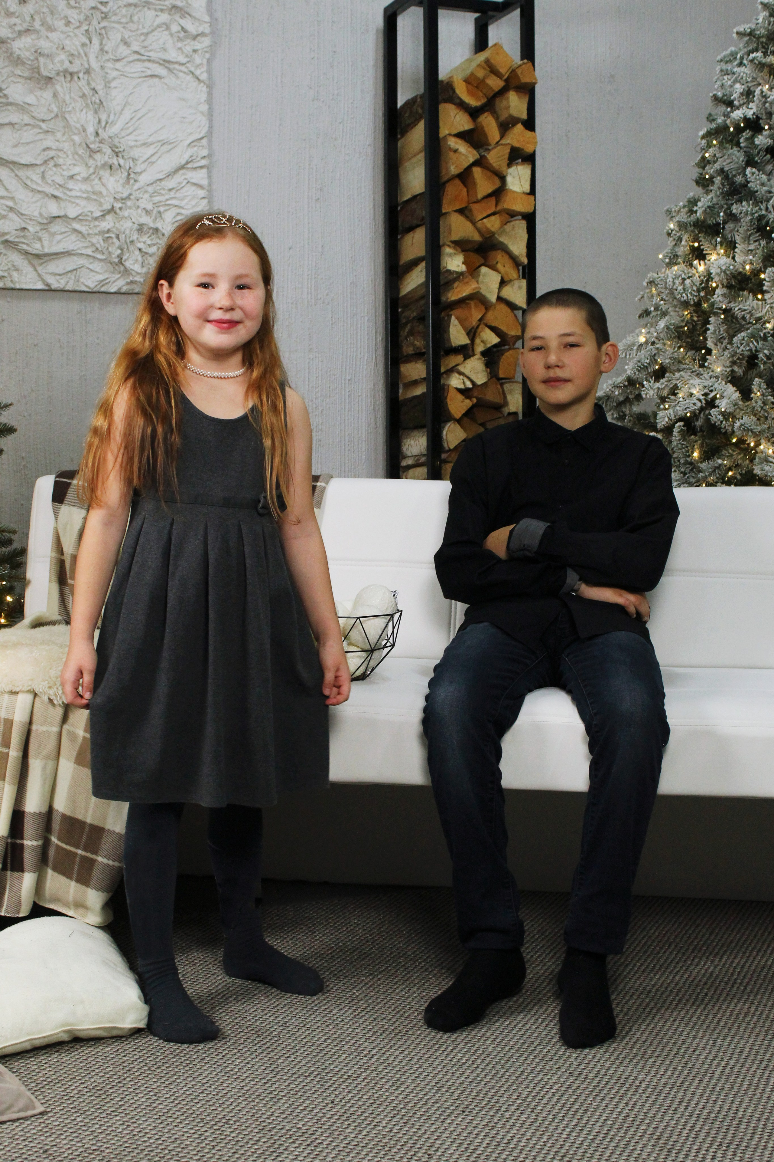 Рождественская. Фотограф в Москве Екатерина Малышева