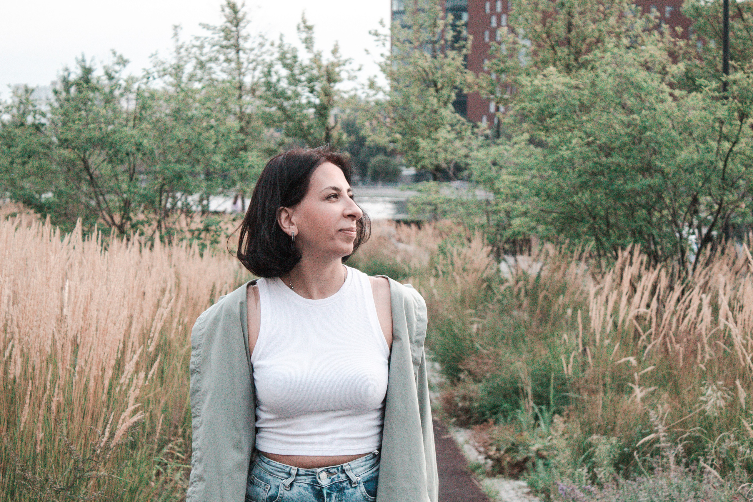 Линда. Фотограф в Москве Екатерина Малышева