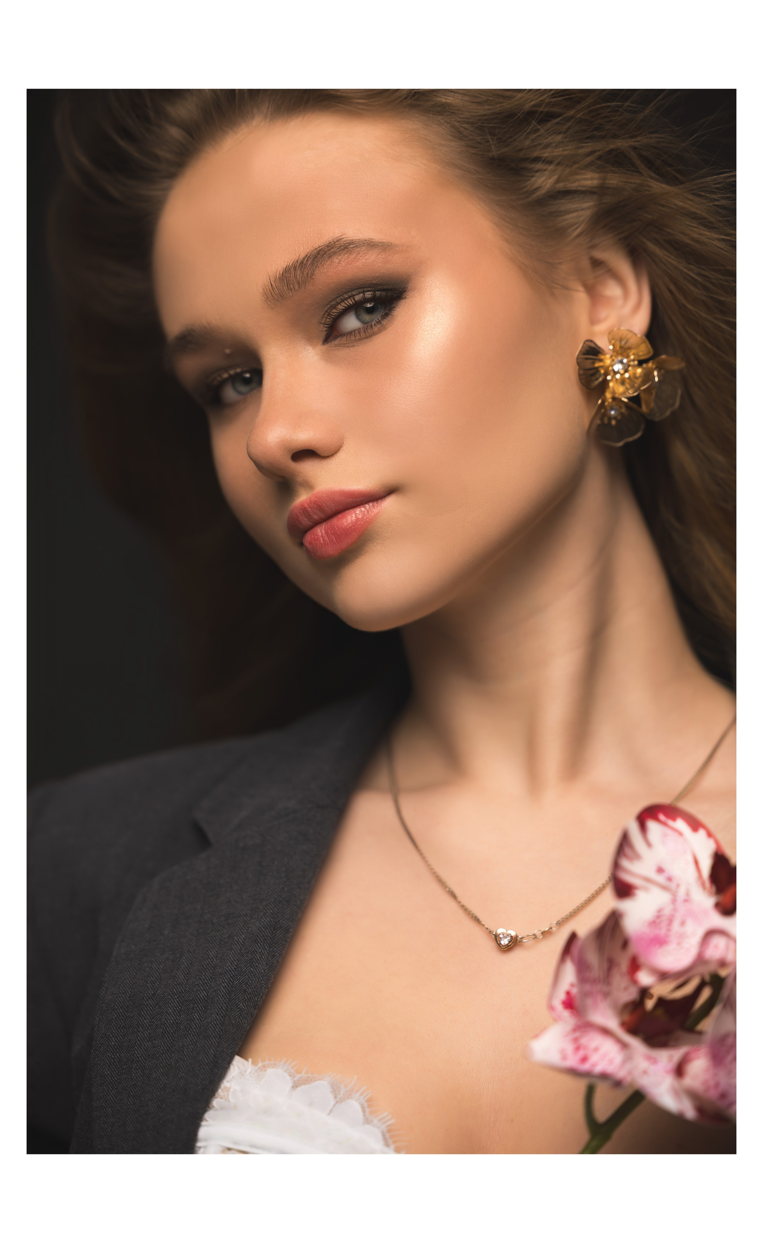 19.03. Яна Чхан — Фотограф в Донецке и не только