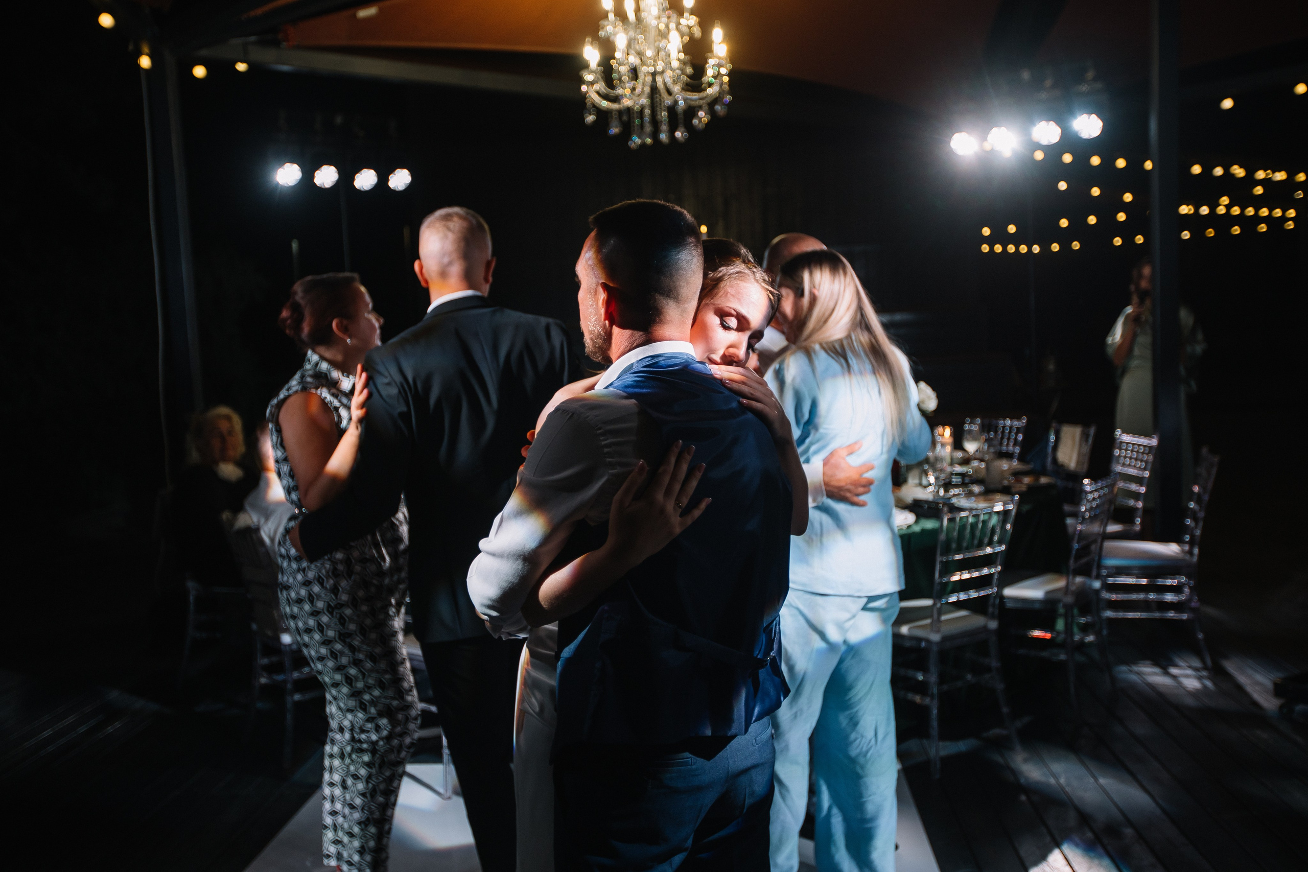 Андрей и Алина. Винодельня 78 Балаклава. Фотограф Анна Лейман. Севастополь