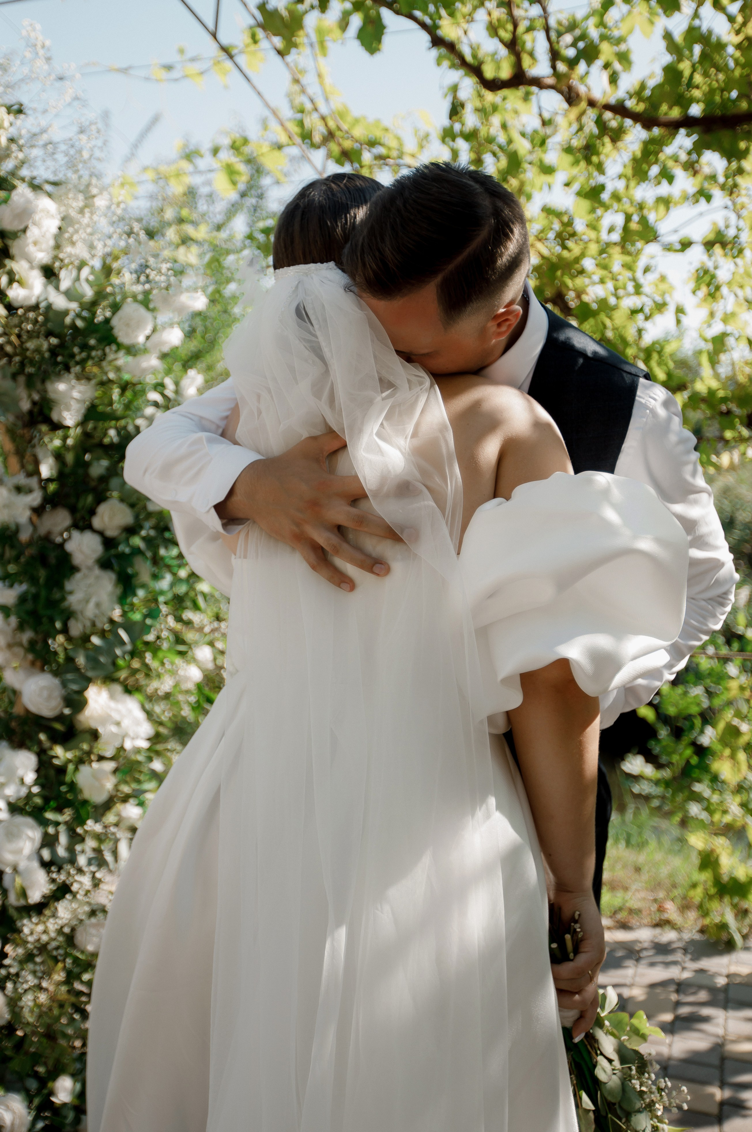 Andrey&Yulia. Фотограф Анна Лейман. Севастополь