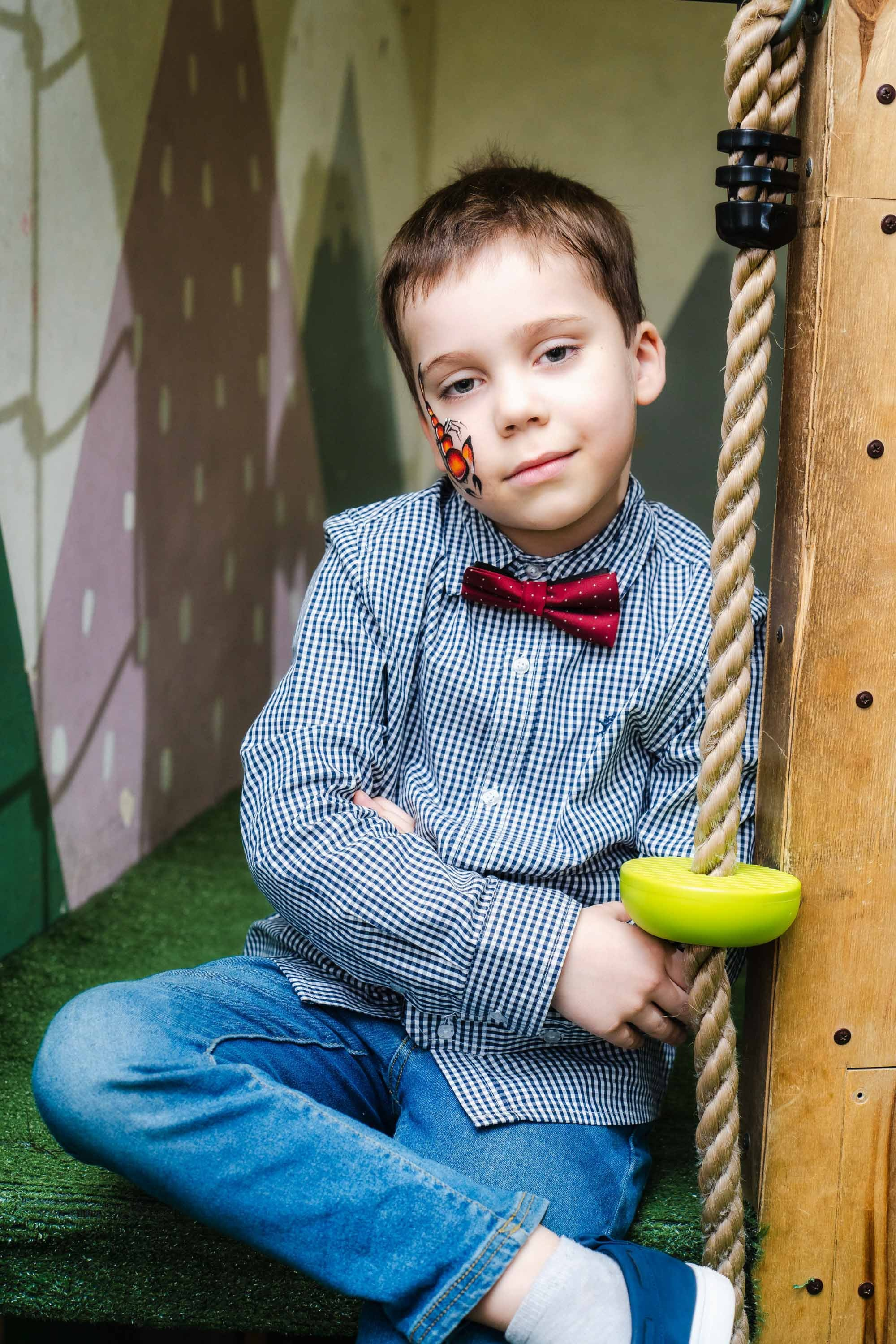 День рождения Ариши. Свадебный и семейный фотограф в Санкт-Петербурге Виктор Голубев