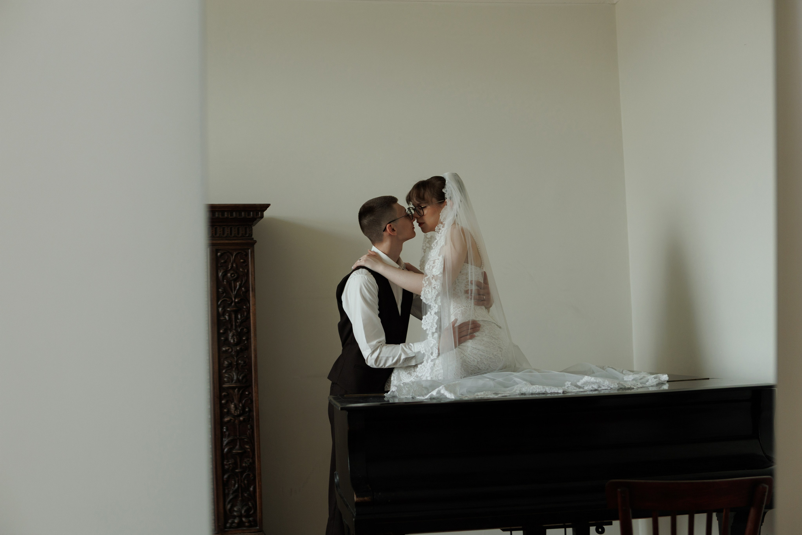 Максим и Анастасия. Фотограф в Москве Таша Логинова