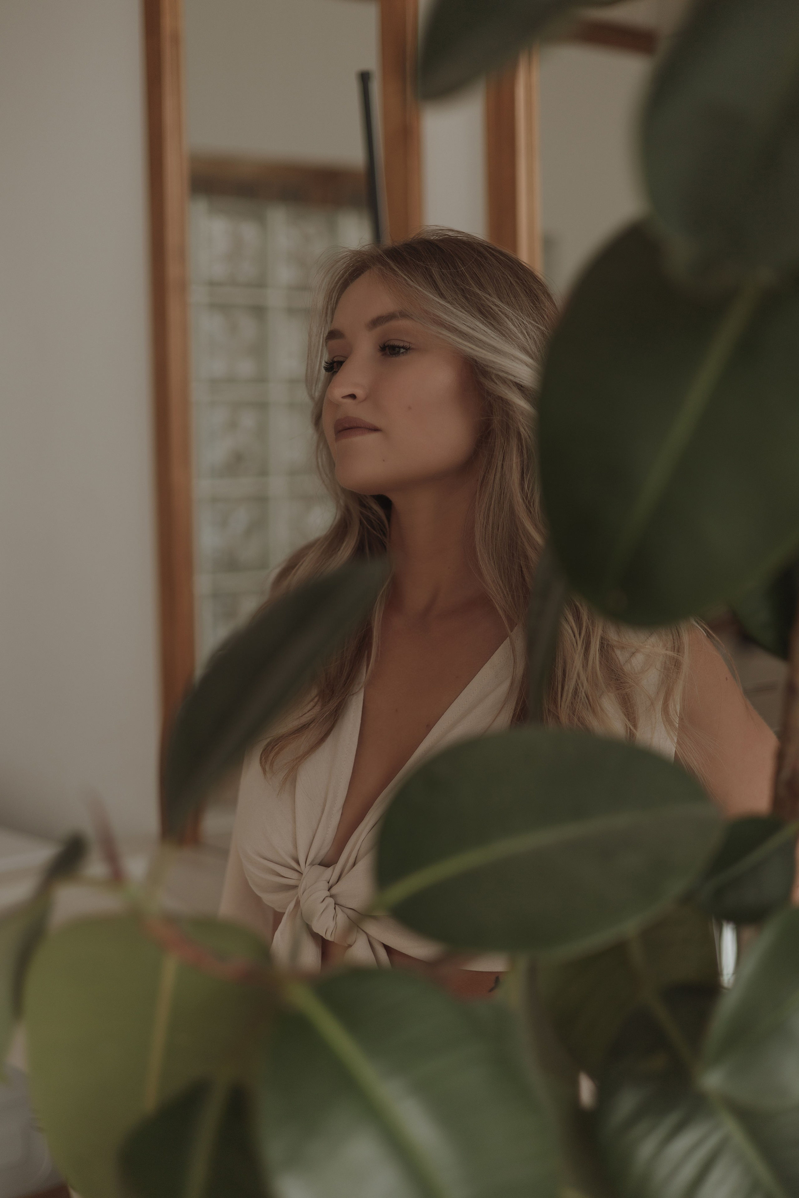 Катя. Фотограф в Москве Таша Логинова