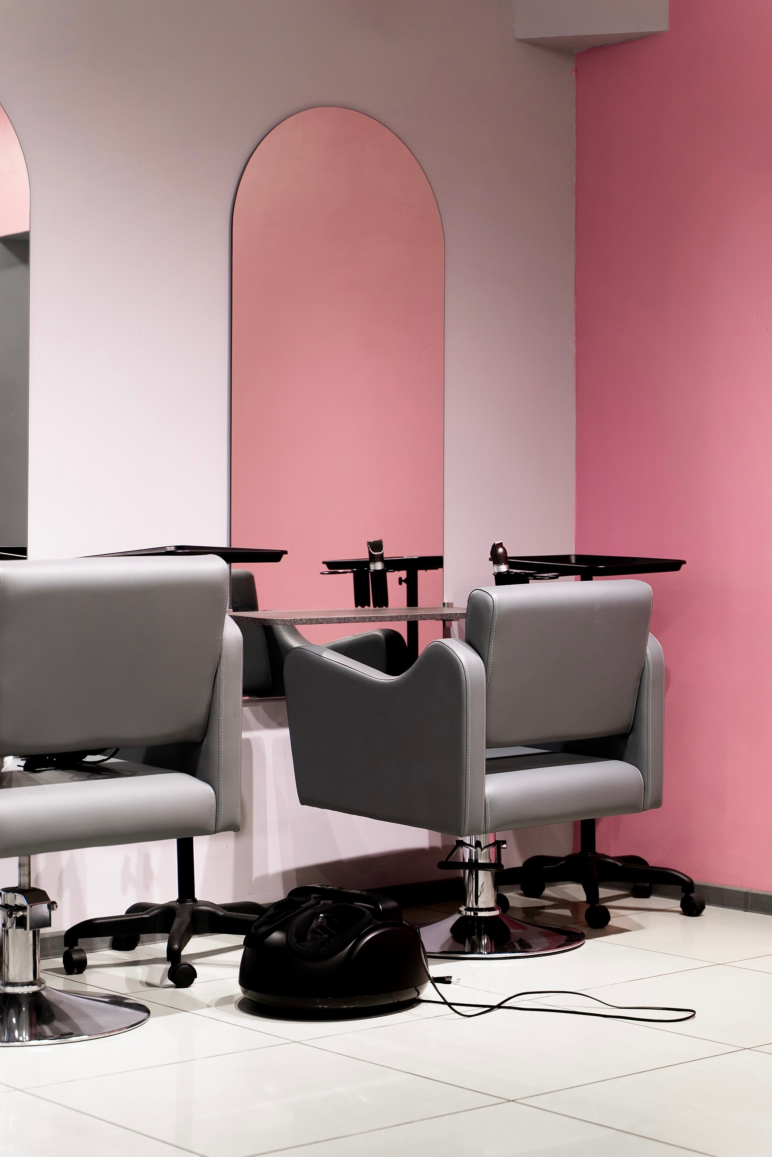 Студия по реконструкции волос HAIRMOOD. Pomanovskaya.ru / женский фотограф