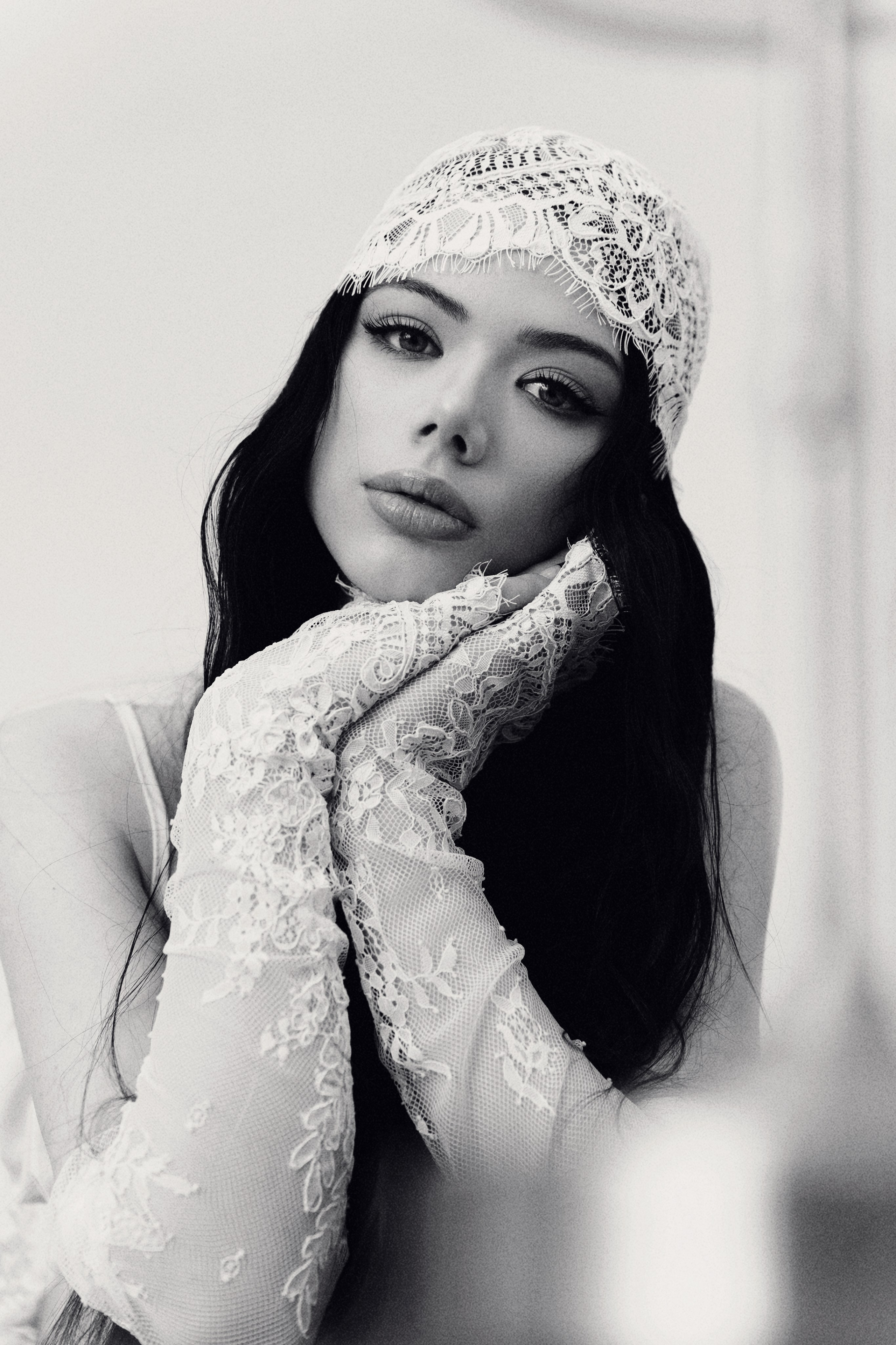 Ксения. Pomanovskaya.ru / женский фотограф