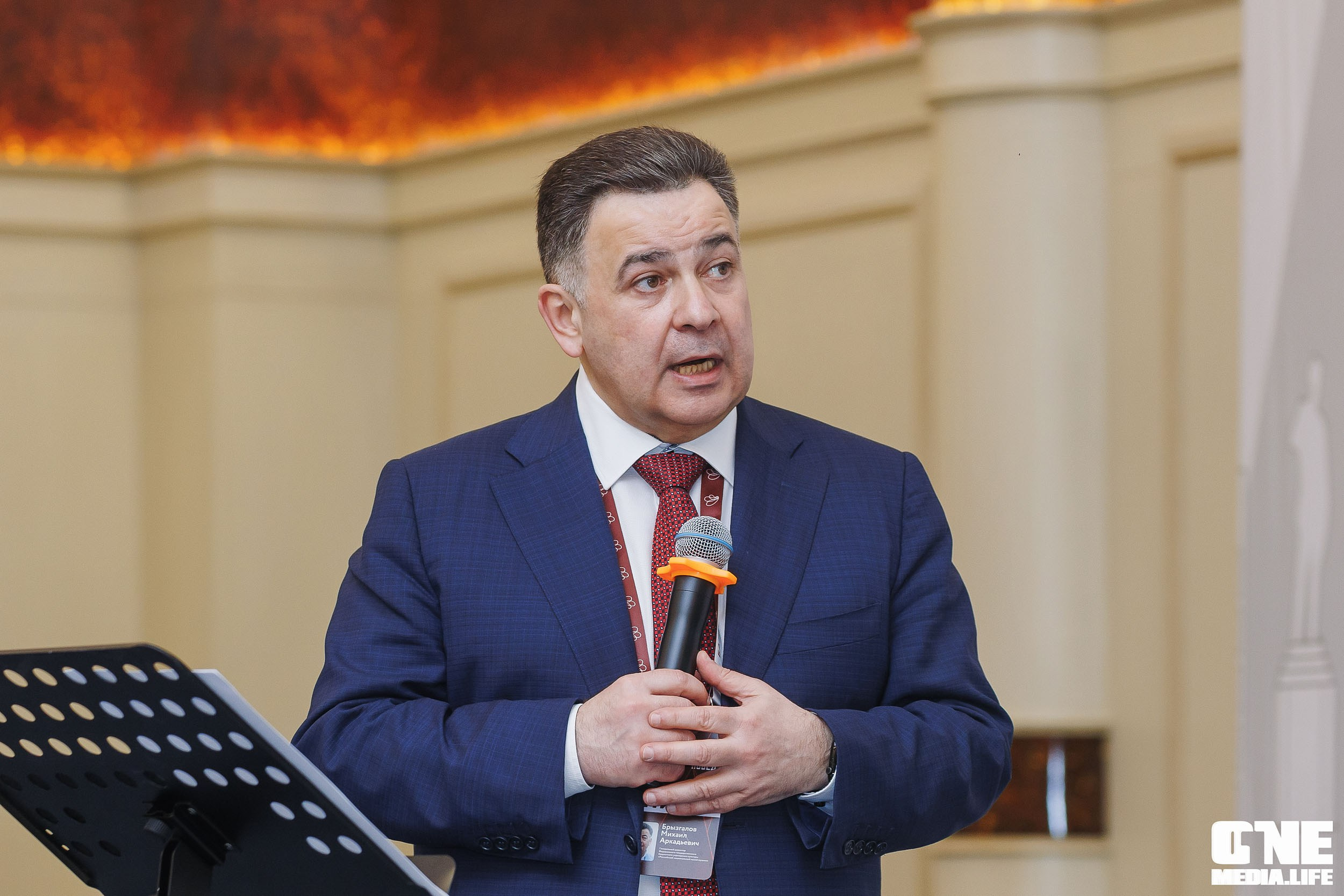 Балтийский Культурный Форум. День 3. One Media Life: фоторепортажи, фотоотчеты с мероприятий и заведений