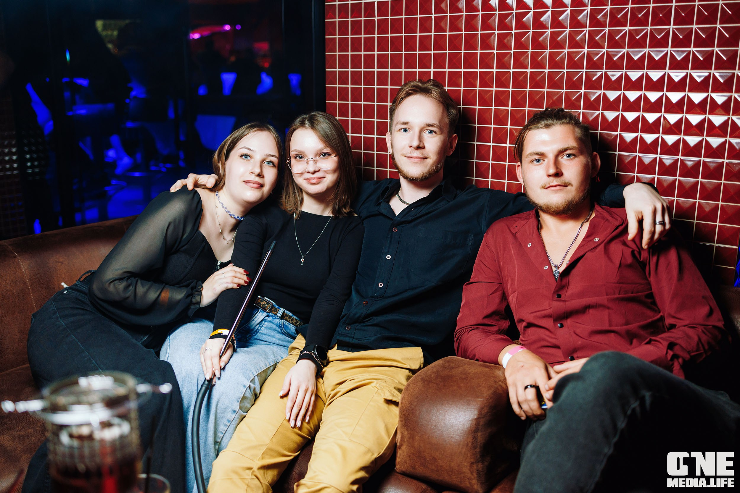 Фоторепортаж из РК Планета. One Media Life: фоторепортажи, фотоотчеты с мероприятий и заведений