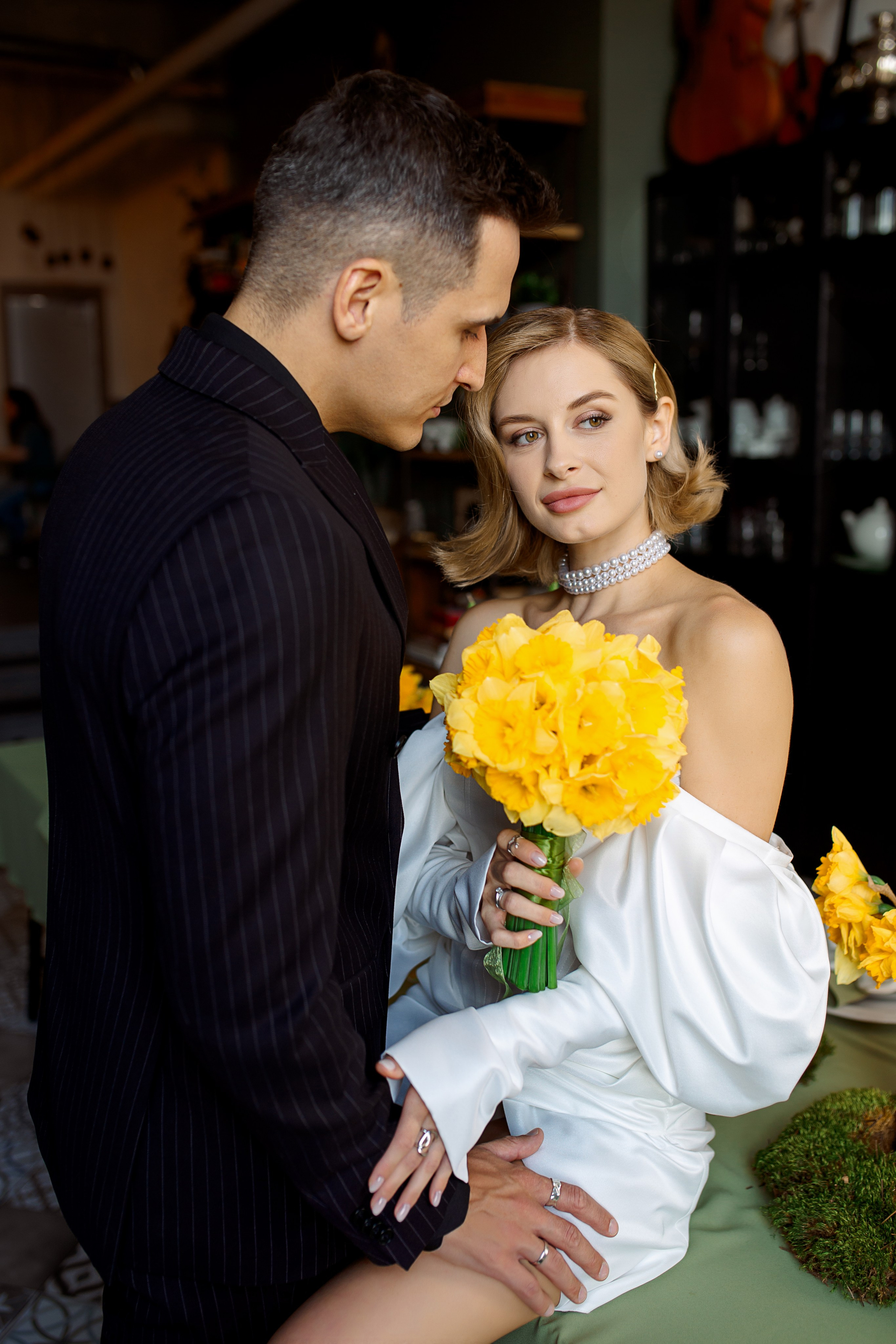 Артем и Ася