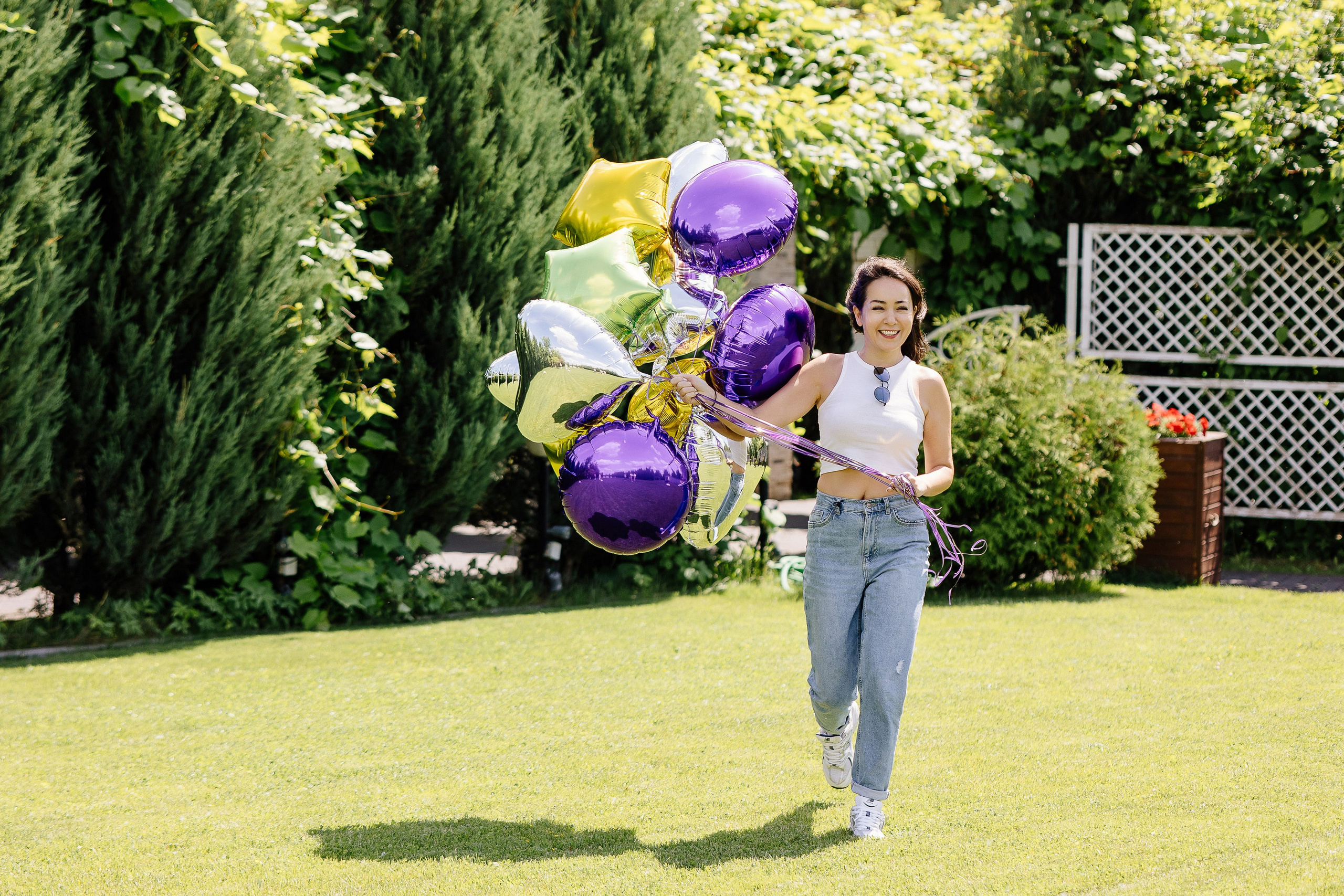 Максиму 1 год. Свадебный и семейный фотограф Екатерина Иванова