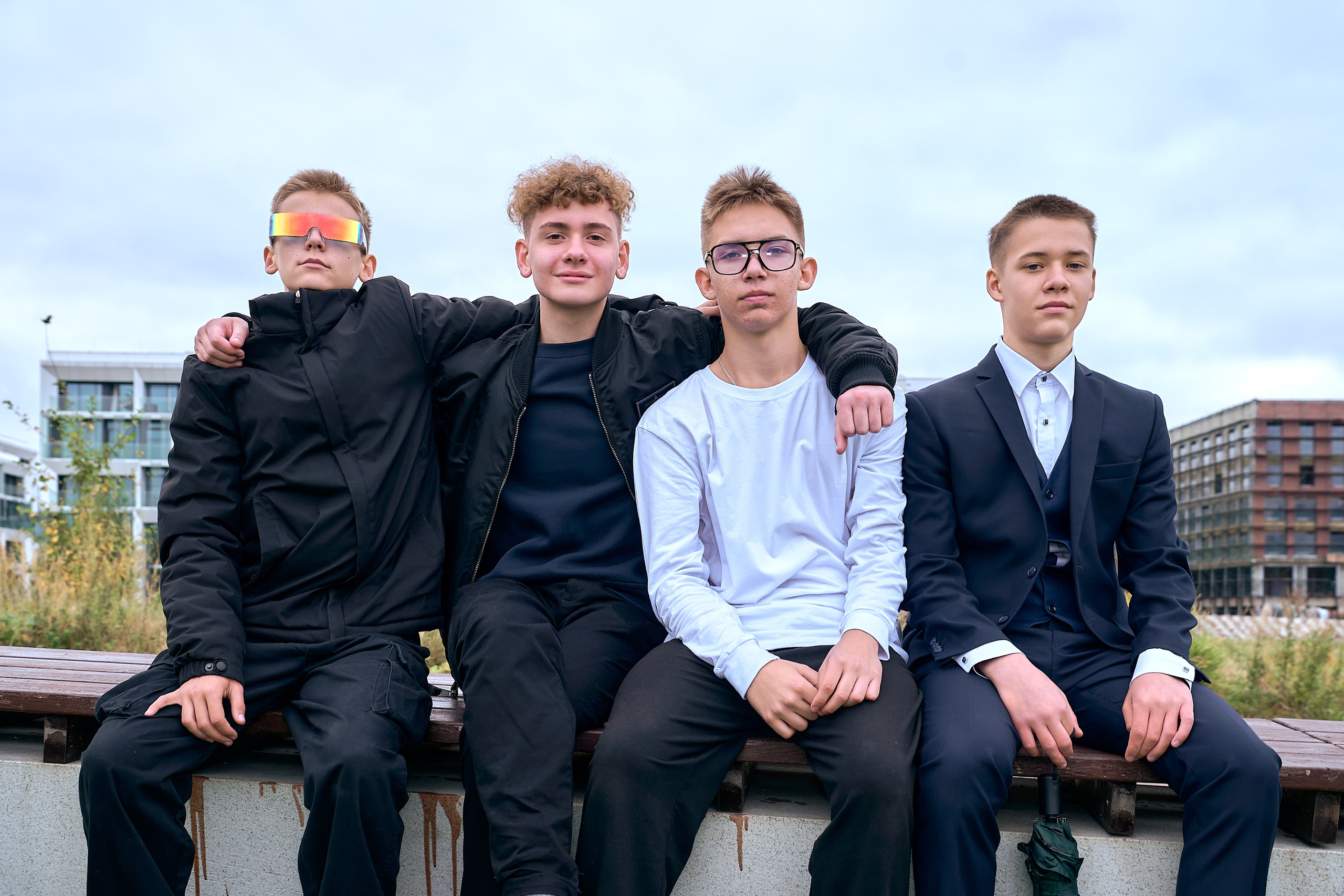 СВОБОДА И ОТКРЫТОСТЬ тебе доступны, когда ты в 9ом. Школьный и семейный фотограф, Одинцово