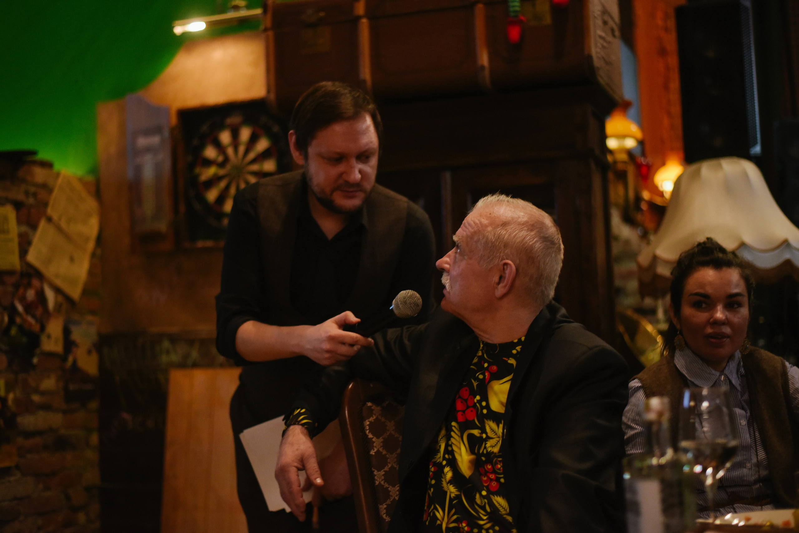 На льду. Фотограф Лола Волна, город Москва