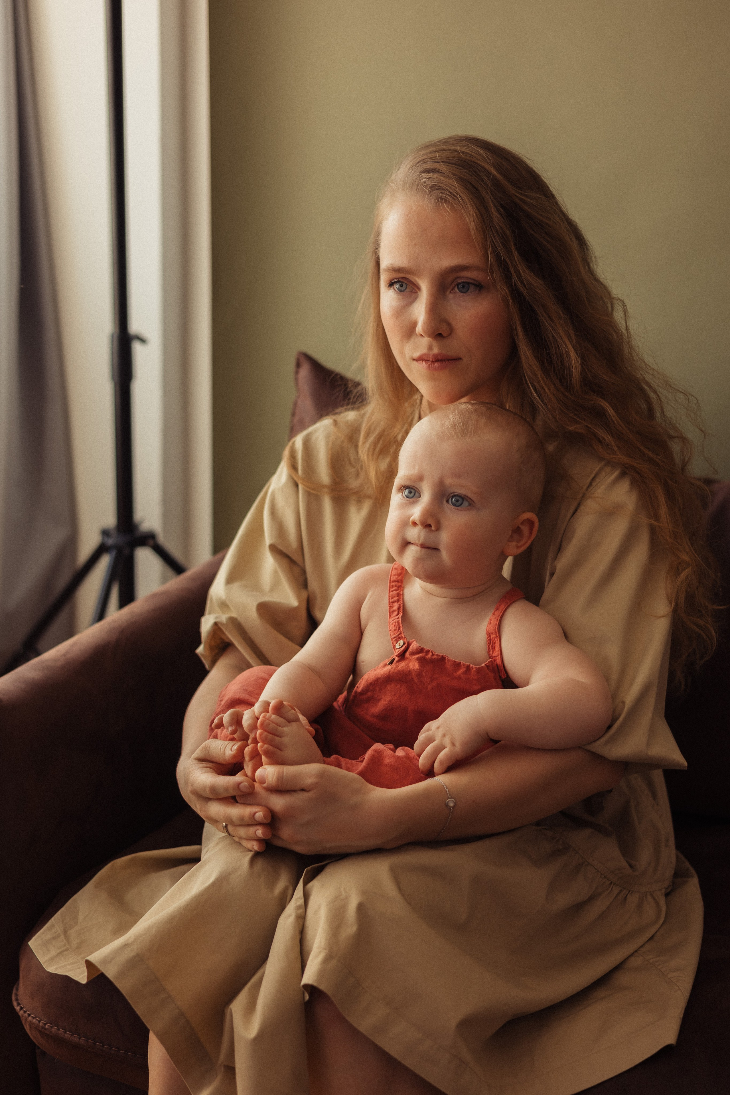 Дарья. Фотограф Печерская Анастасия