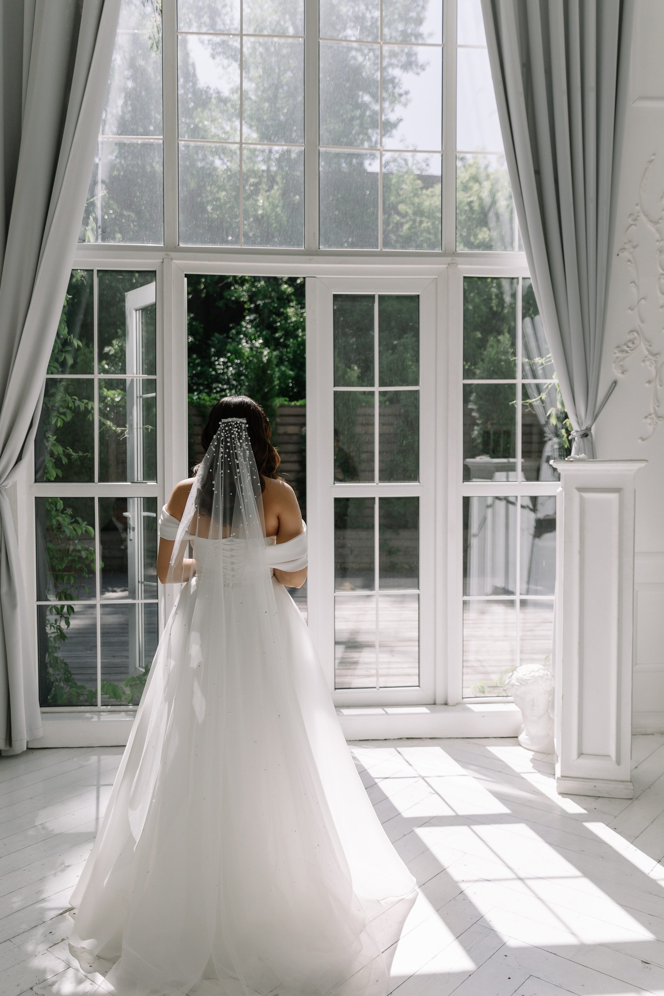 Б & М. Свадебный, репортажный фотограф Ирина Шкурина