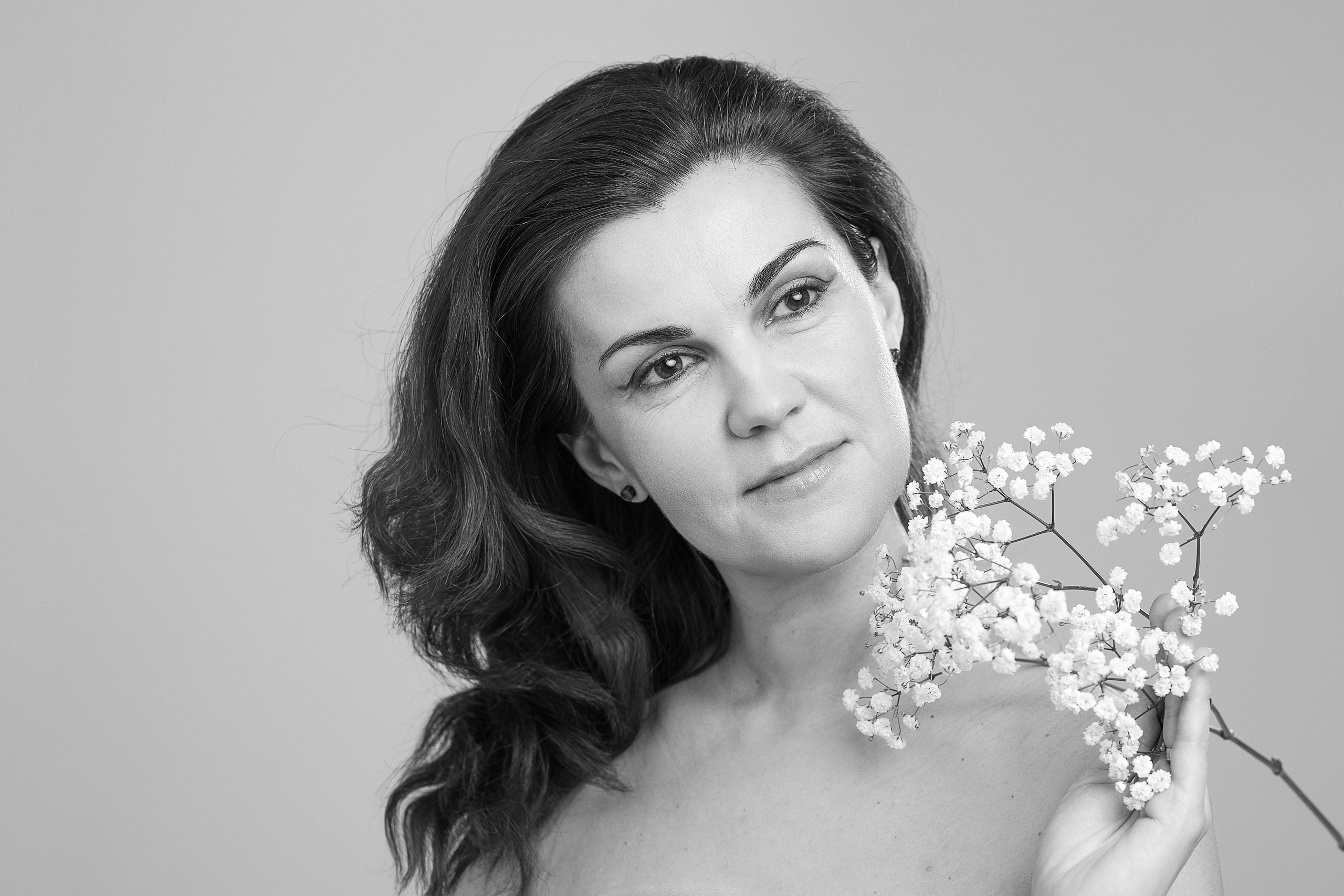 Фотопроект СЁСТРЫ. Фотограф в Москве Ольга Кожемякина